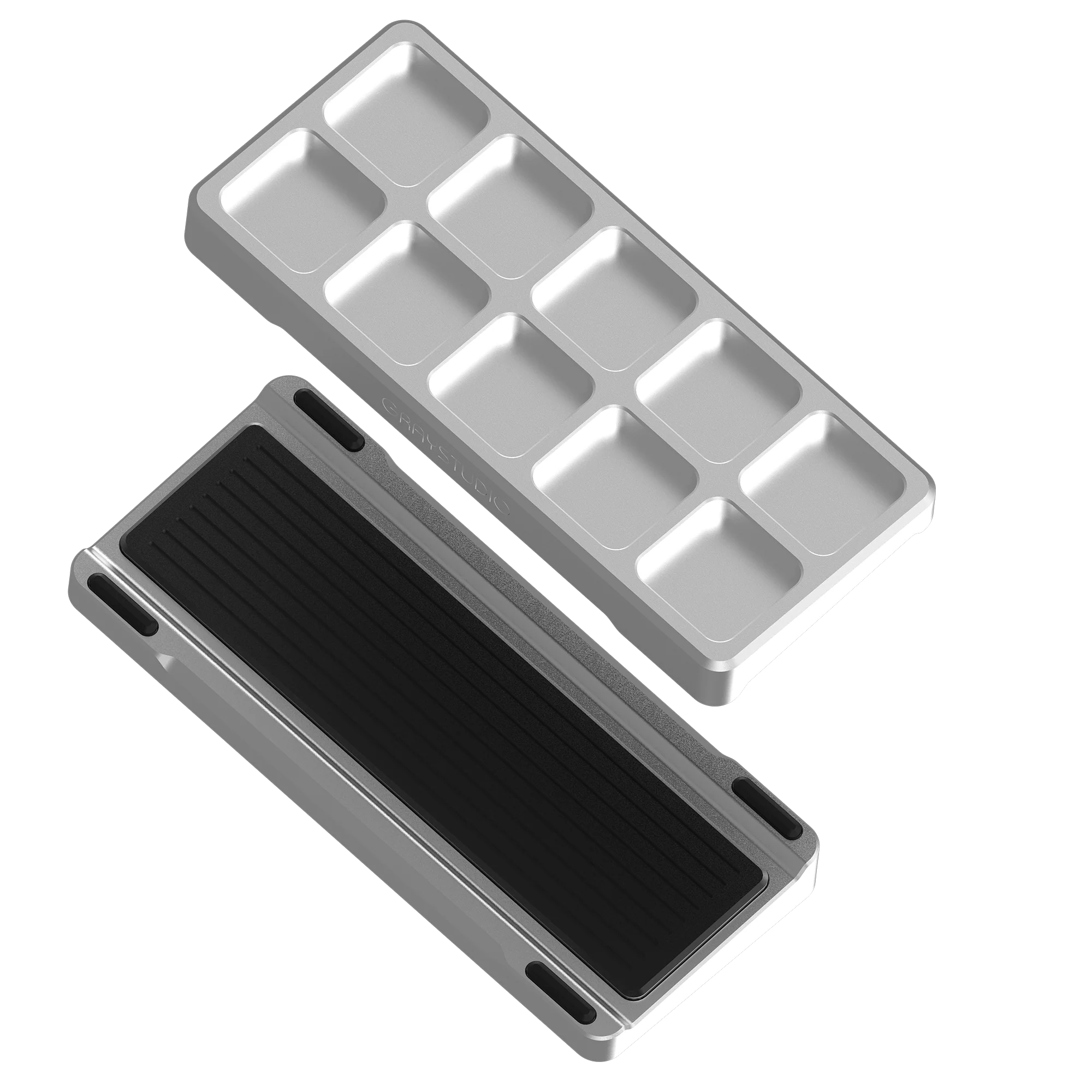 Graystudio CHUCK Artisan Keycap Holder