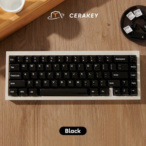 [GB] CeraKey V2 Ceramic Keycaps