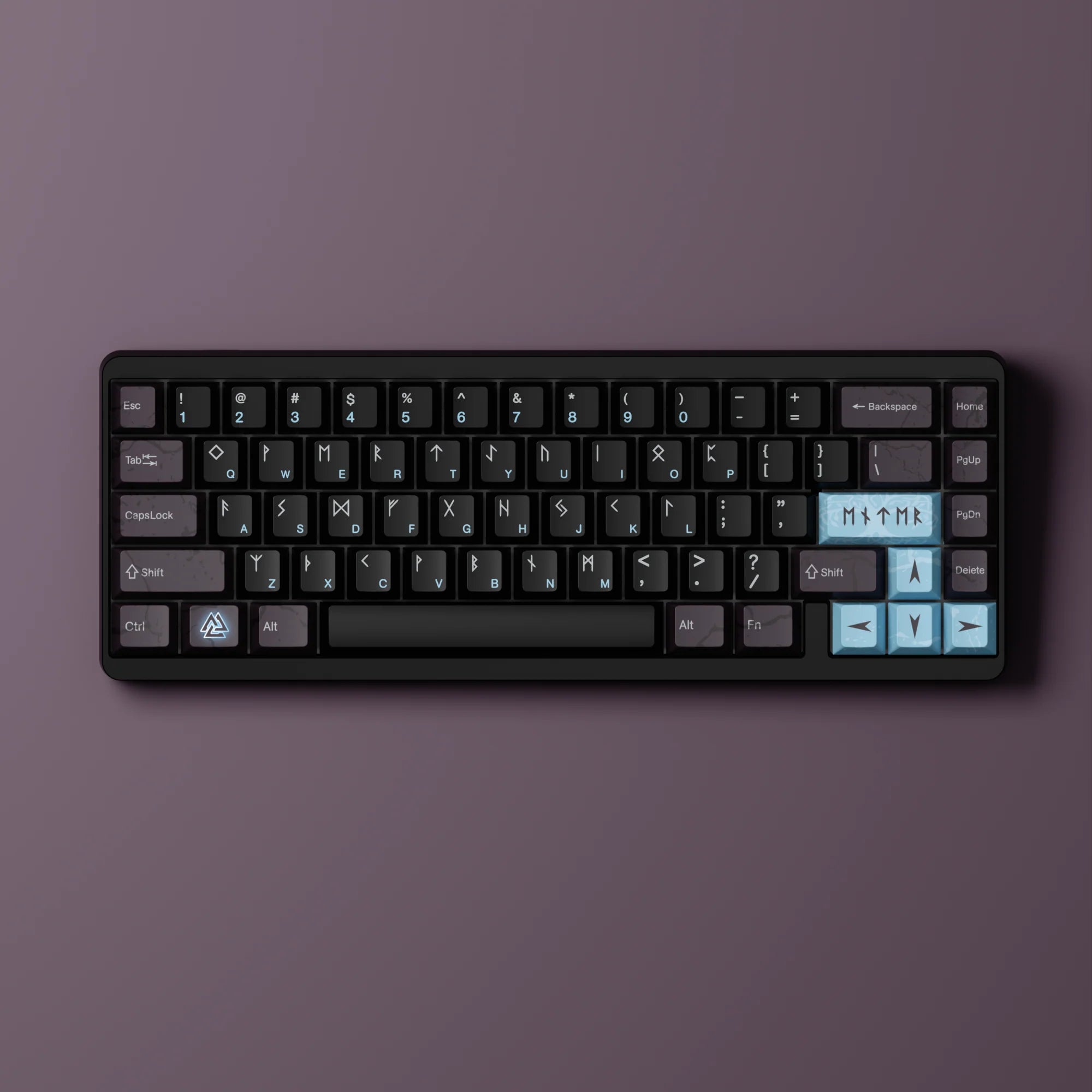 Varmilo Muse65 HE Keyboard