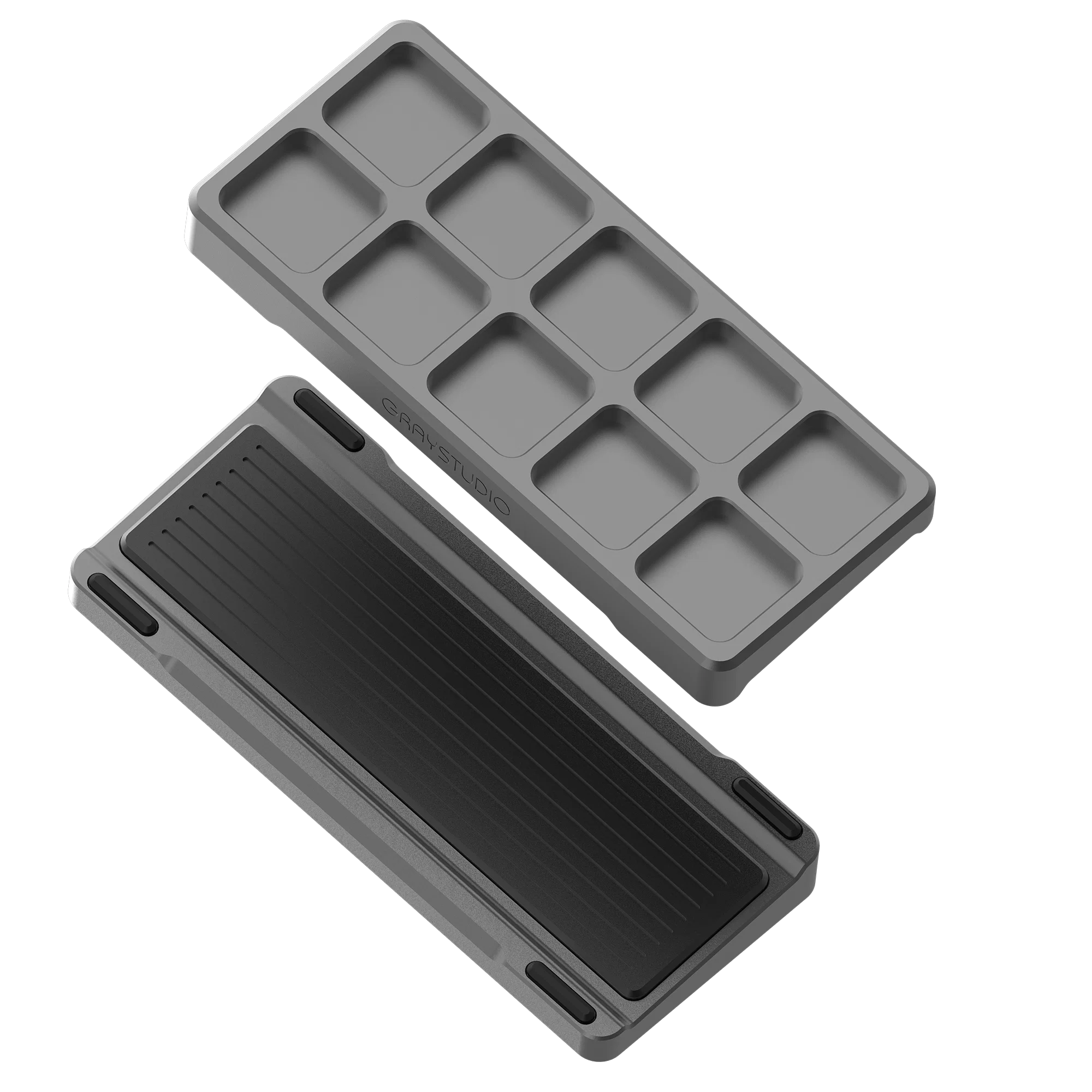 Graystudio CHUCK Artisan Keycap Holder
