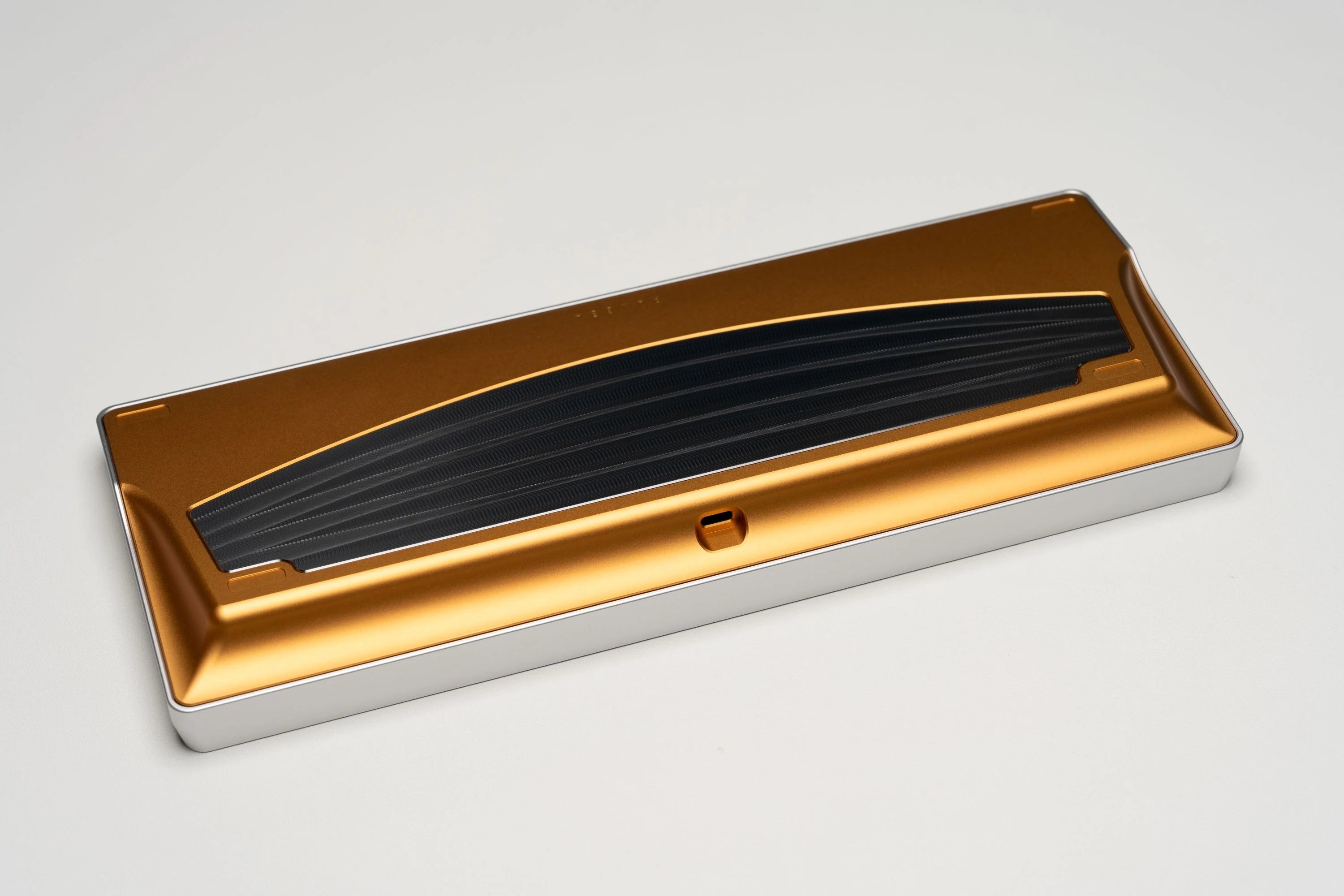 Pangea Mini R2 by Bowl Keyboard