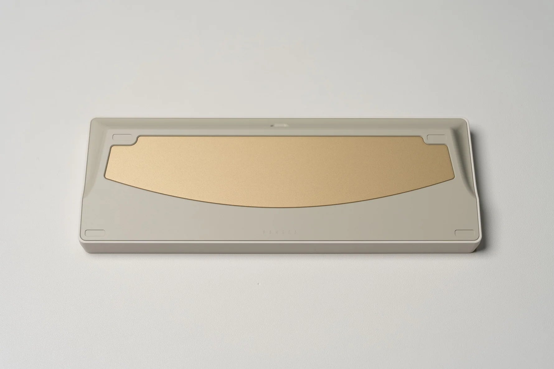 Pangea Mini R2 by Bowl Keyboard