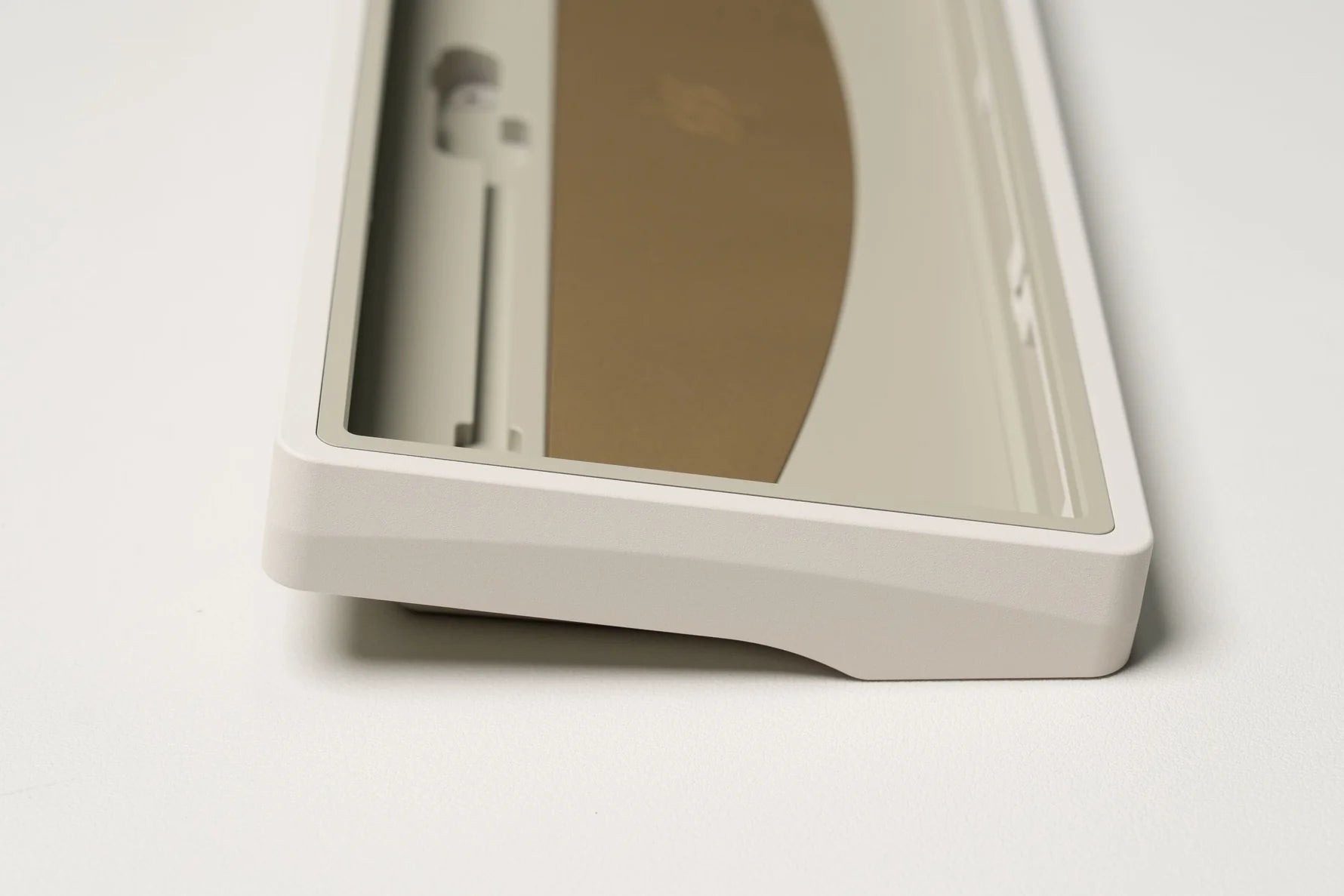 Pangea Mini R2 by Bowl Keyboard
