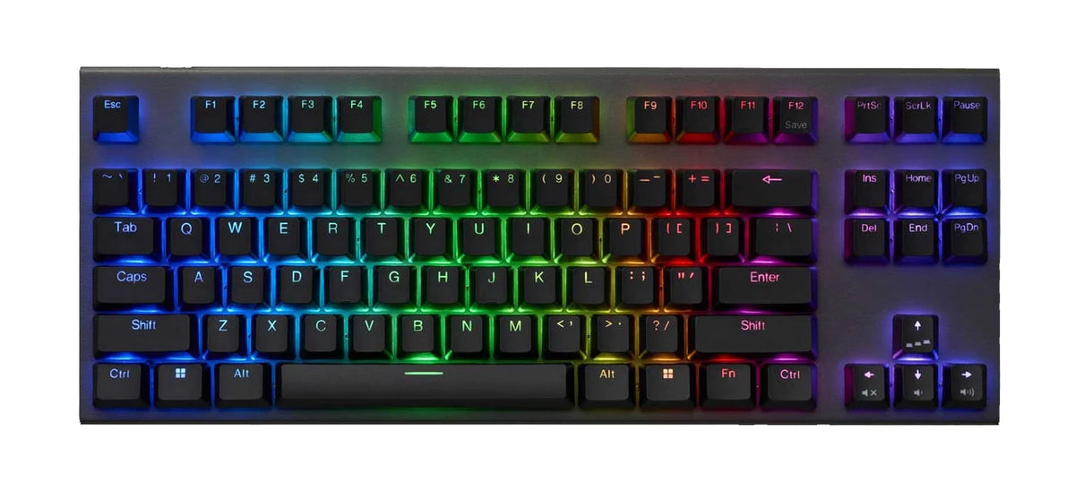 Topre Realforce GX1 Plus TKL Keyboard