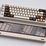 Daring Run - Polygon 7 Barebone Keyboard Kit