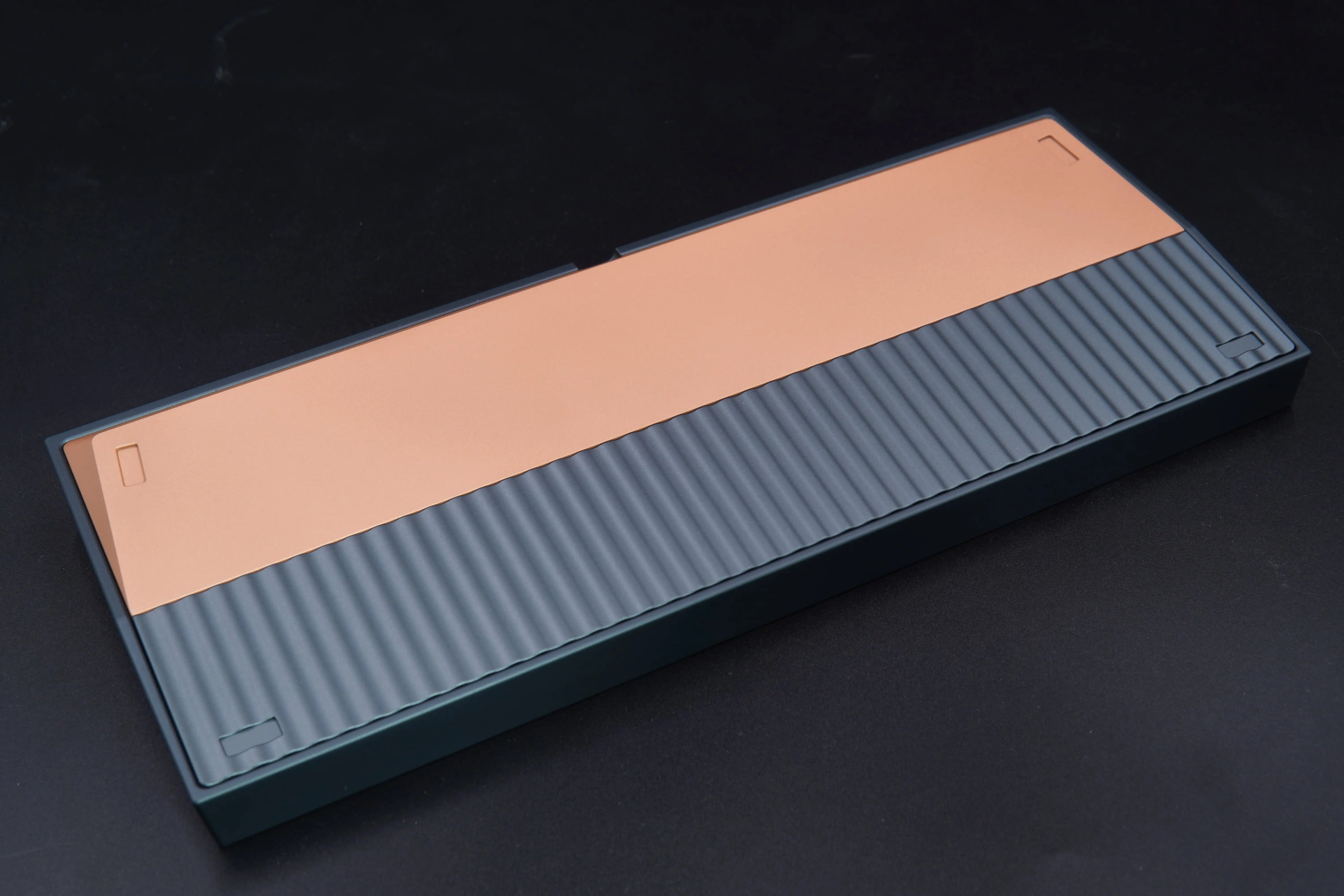 Rooke Design - Chapter 2