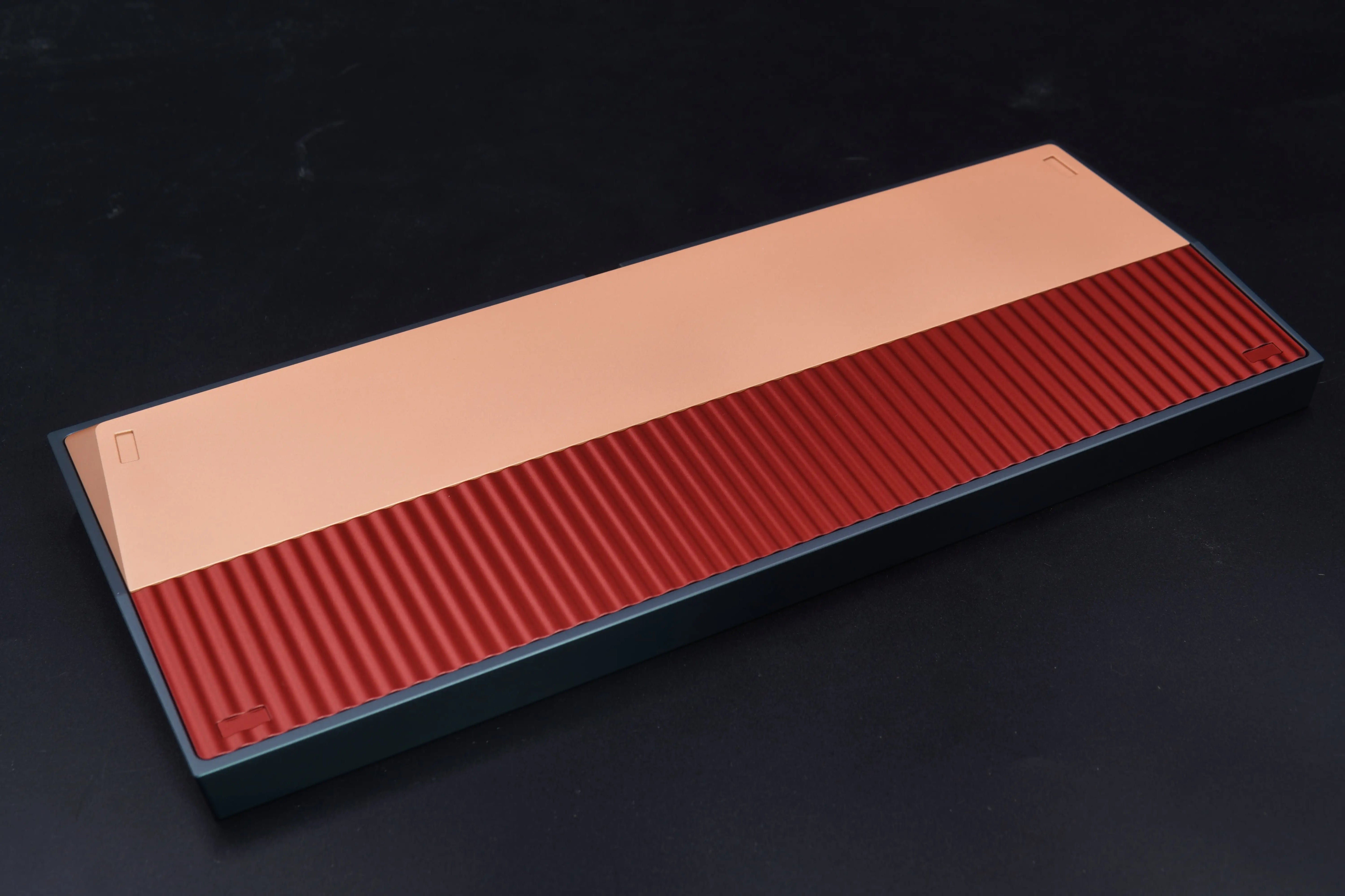 Rooke Design - Chapter 2