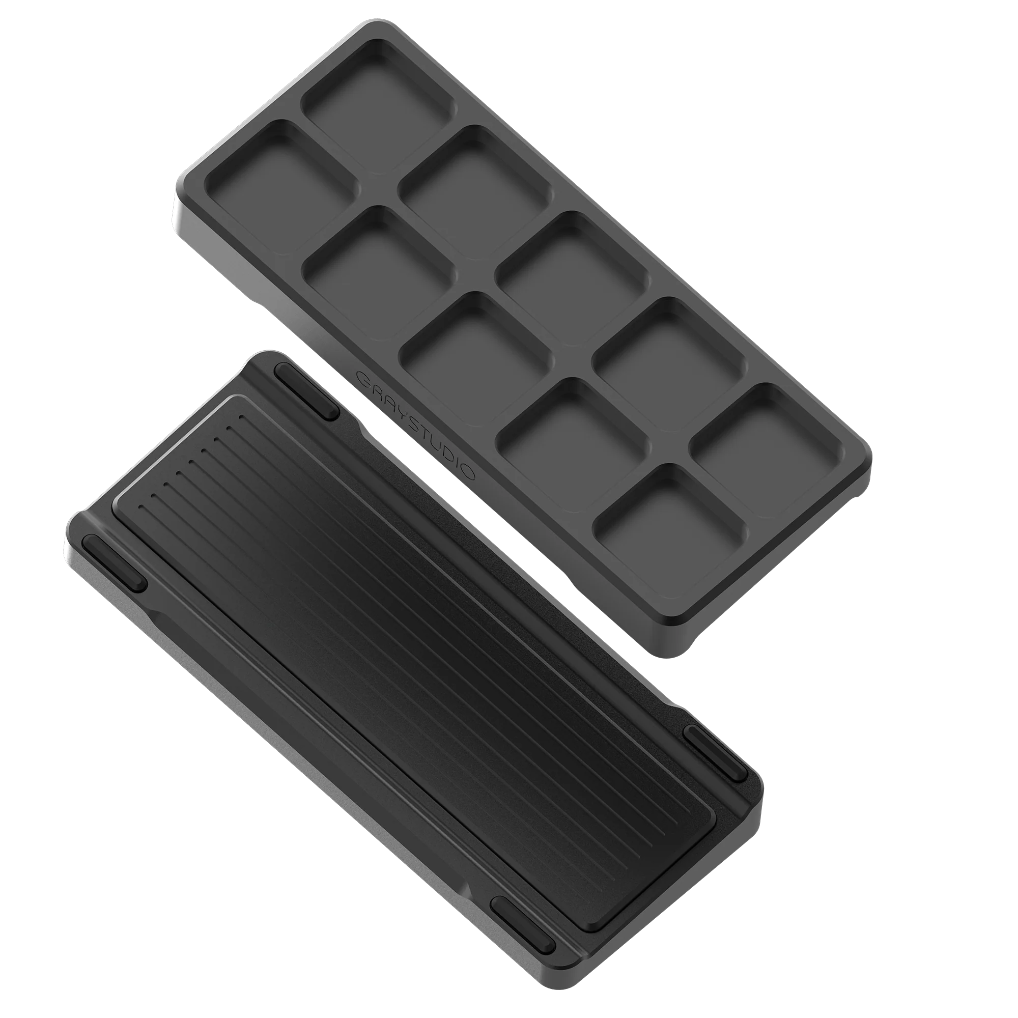 Graystudio CHUCK Artisan Keycap Holder