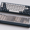 Daring Run - Polygon 7 Barebone Keyboard Kit