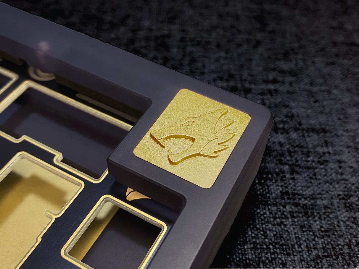 Loki65: The Shapeshifter Keyboard Kit