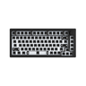 Akko 5075B Wireless Barebone Mechanical Keyboard Kit