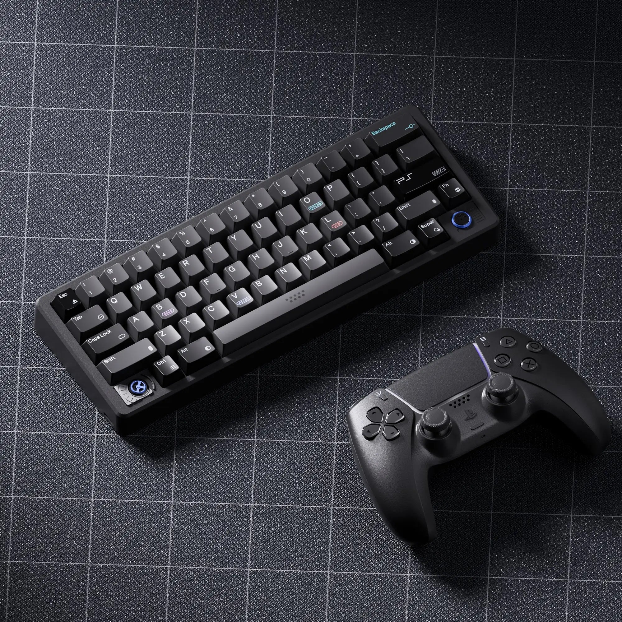 80Retros PS1994 PBT Keycap Set