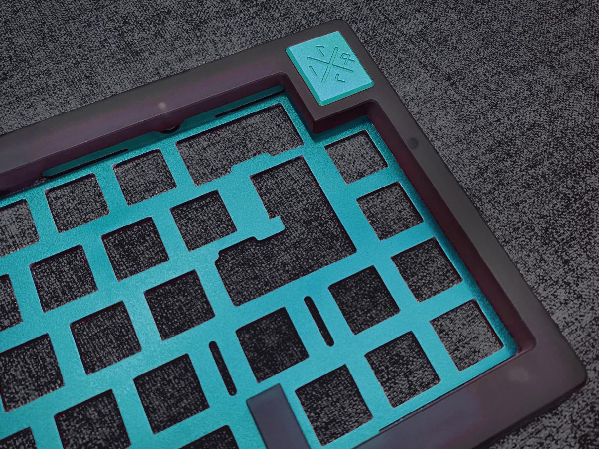 Loki65: The Shapeshifter Keyboard Kit