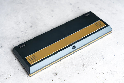 Mode Envoy Barebone Mechanical Keyboard Kit - Atlas