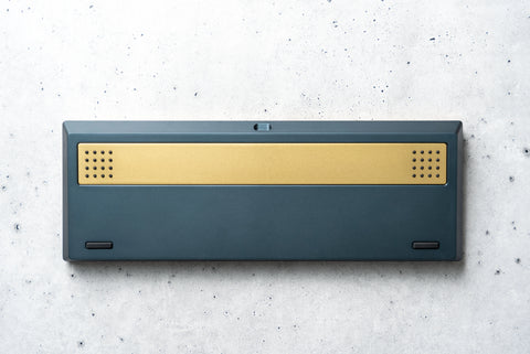 Mode Envoy Barebone Mechanical Keyboard Kit - Atlas