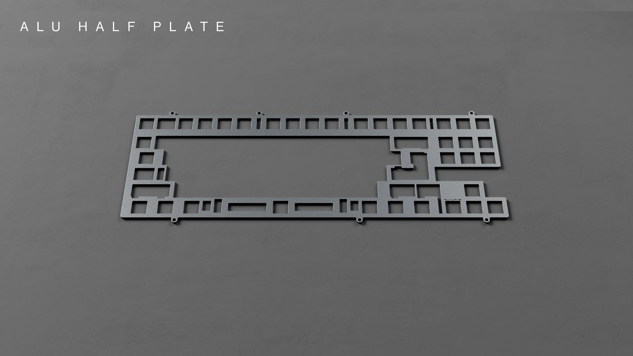 Spyder TKL by PLYWRKS