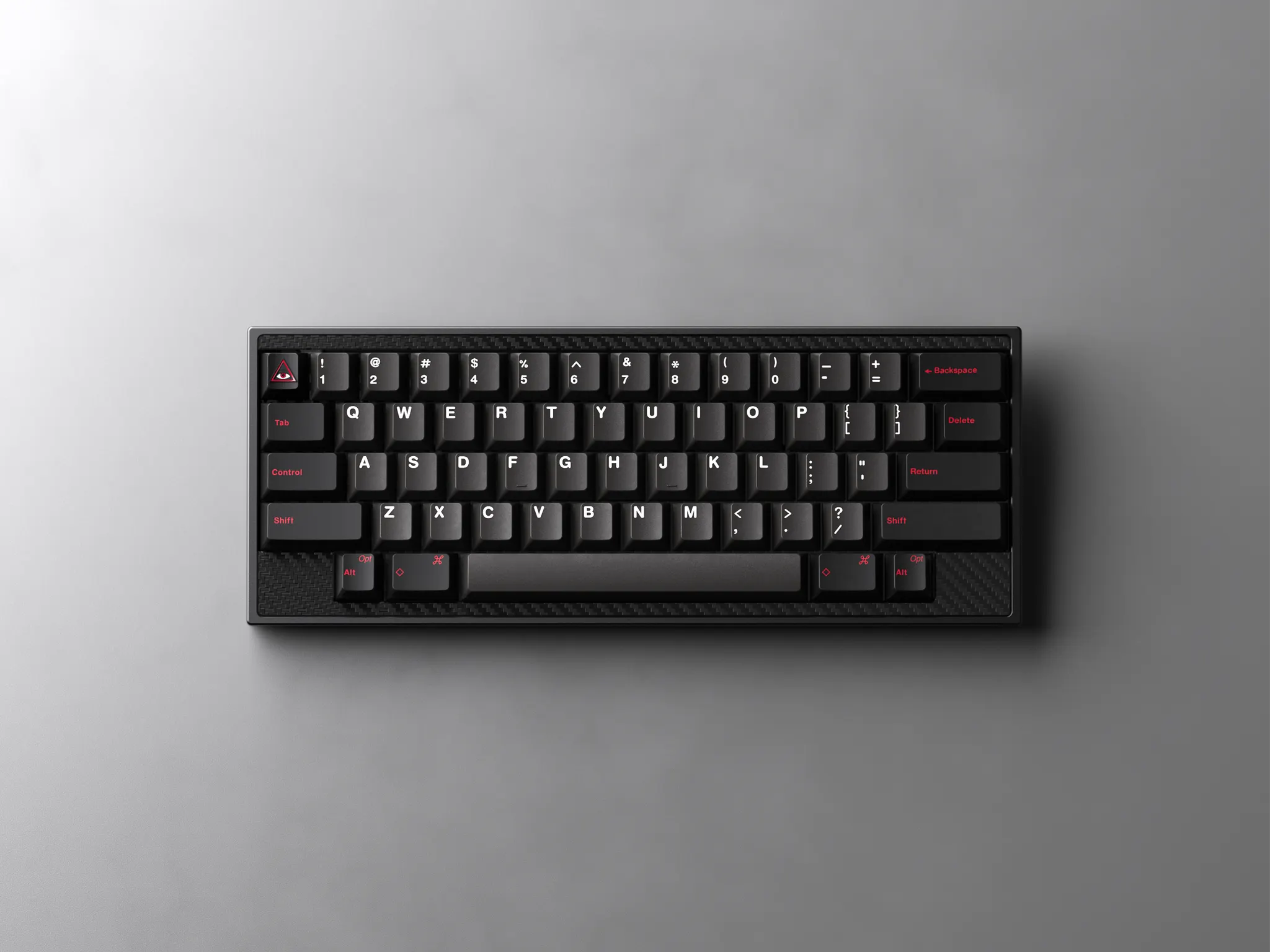 Vella 60% HE Keyboard