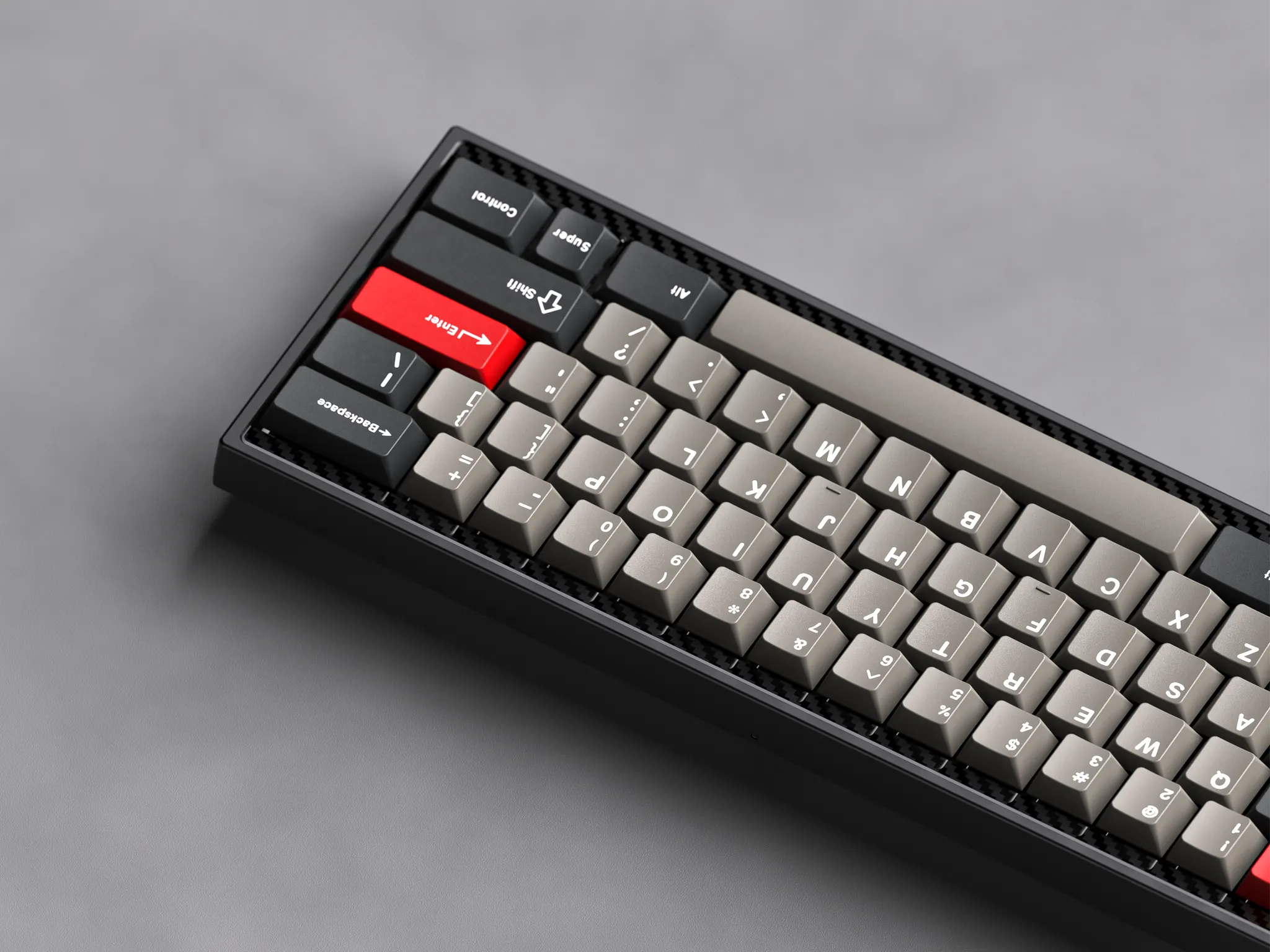 Vella 60% HE Keyboard