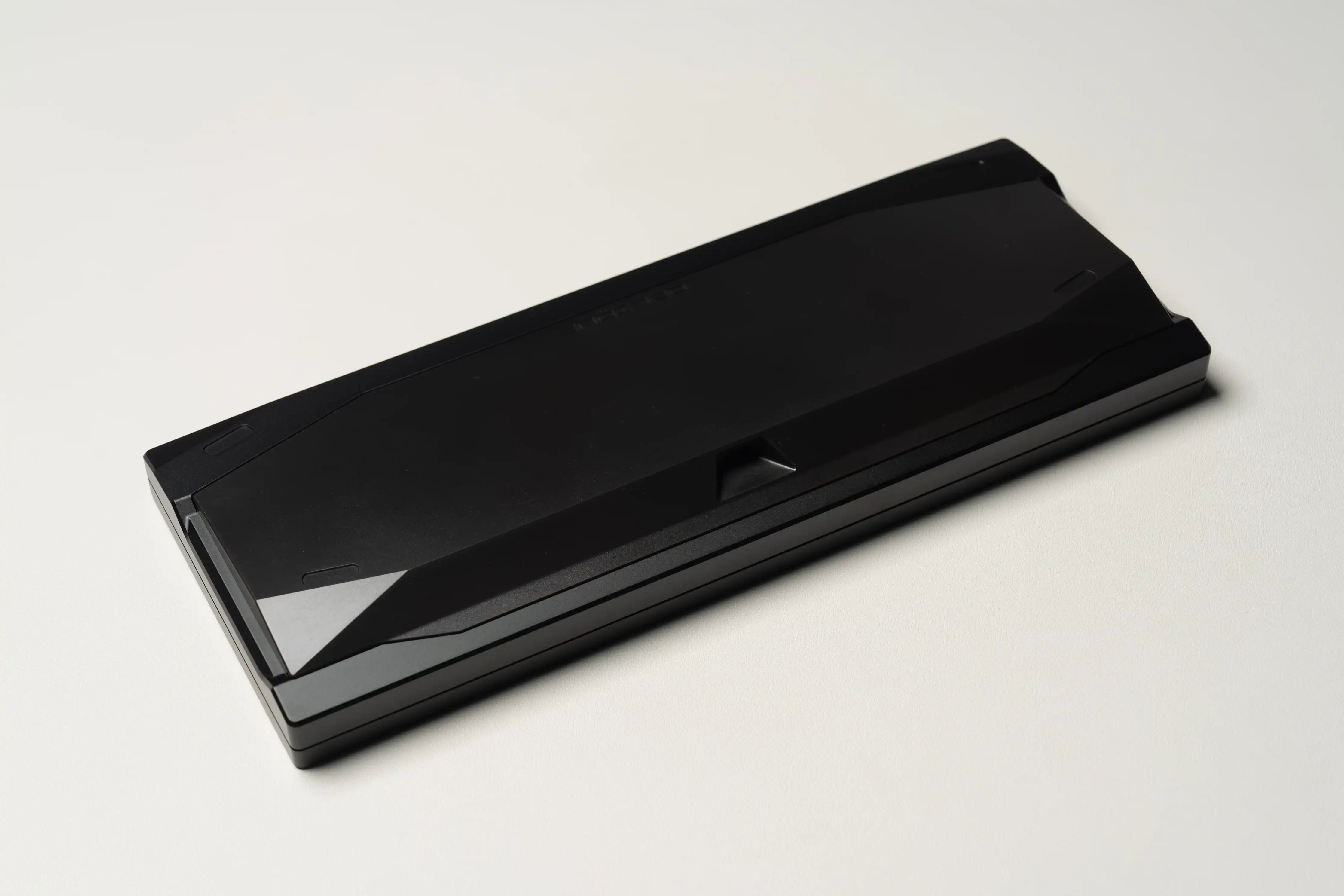 Oblique R2 by Bowl Keyboard