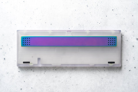 Mode Envoy Barebone Mechanical Keyboard Kit - Circuit