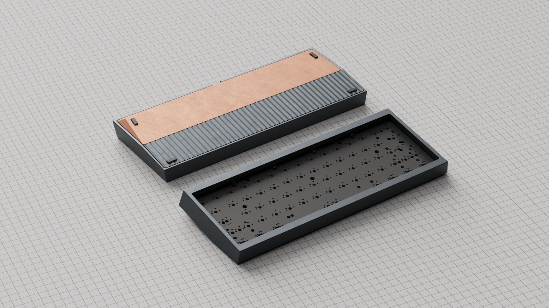 Rooke Design - Chapter 2