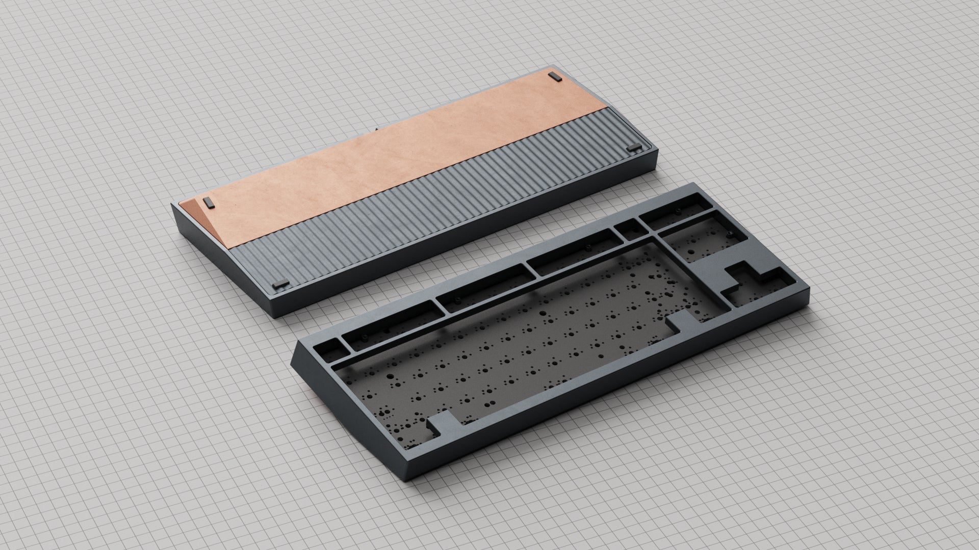 Rooke Design - Chapter 2