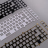 Daring Run - Polygon 7 Barebone Keyboard Kit