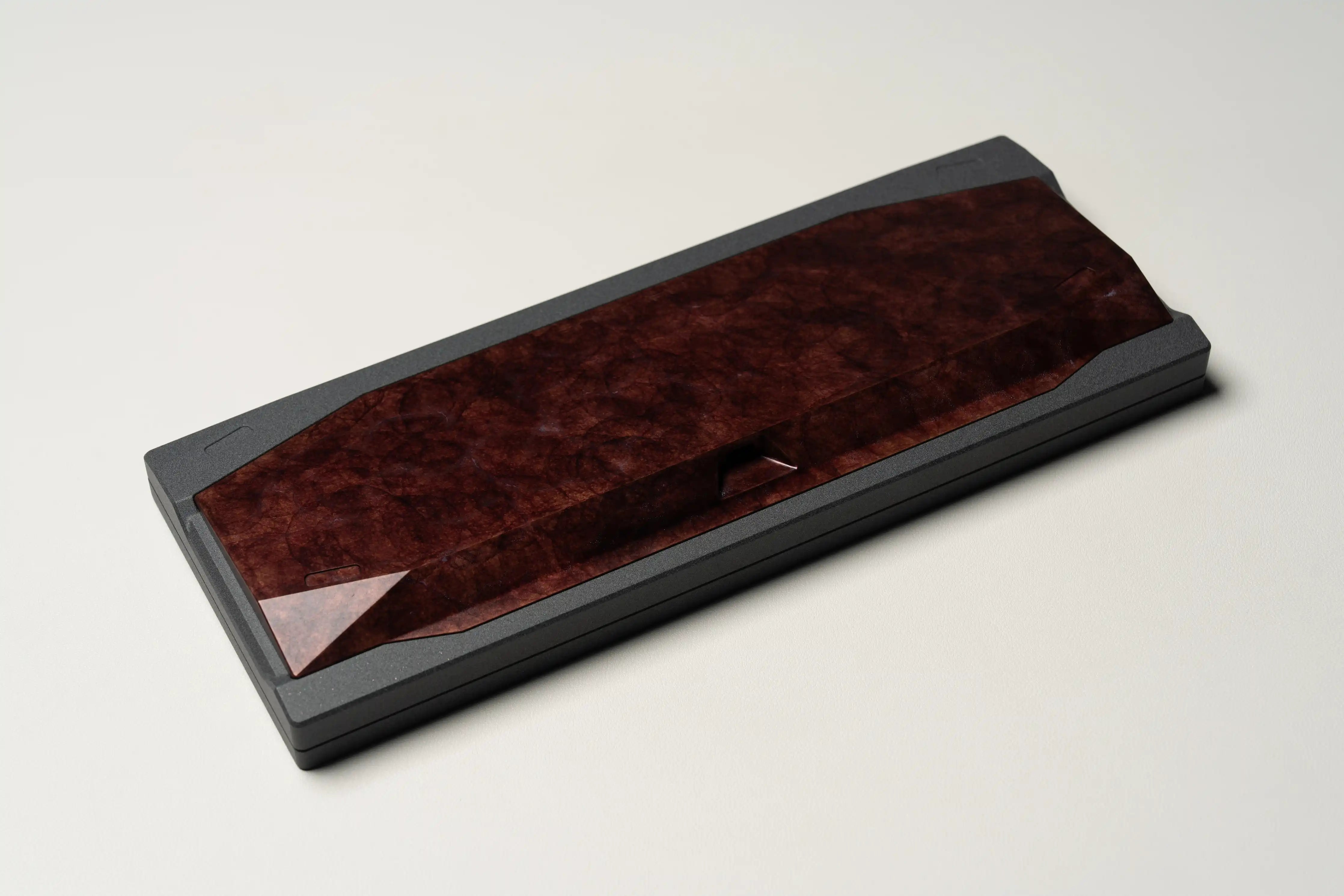Oblique R2 by Bowl Keyboard