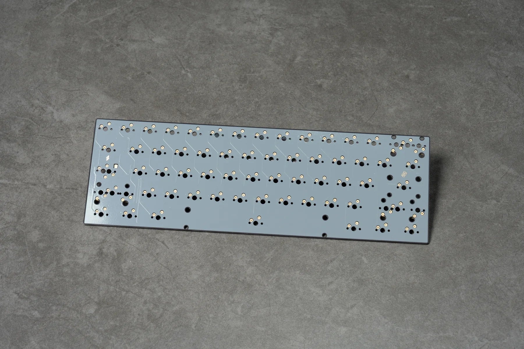 Pangea Mini R2 by Bowl Keyboard