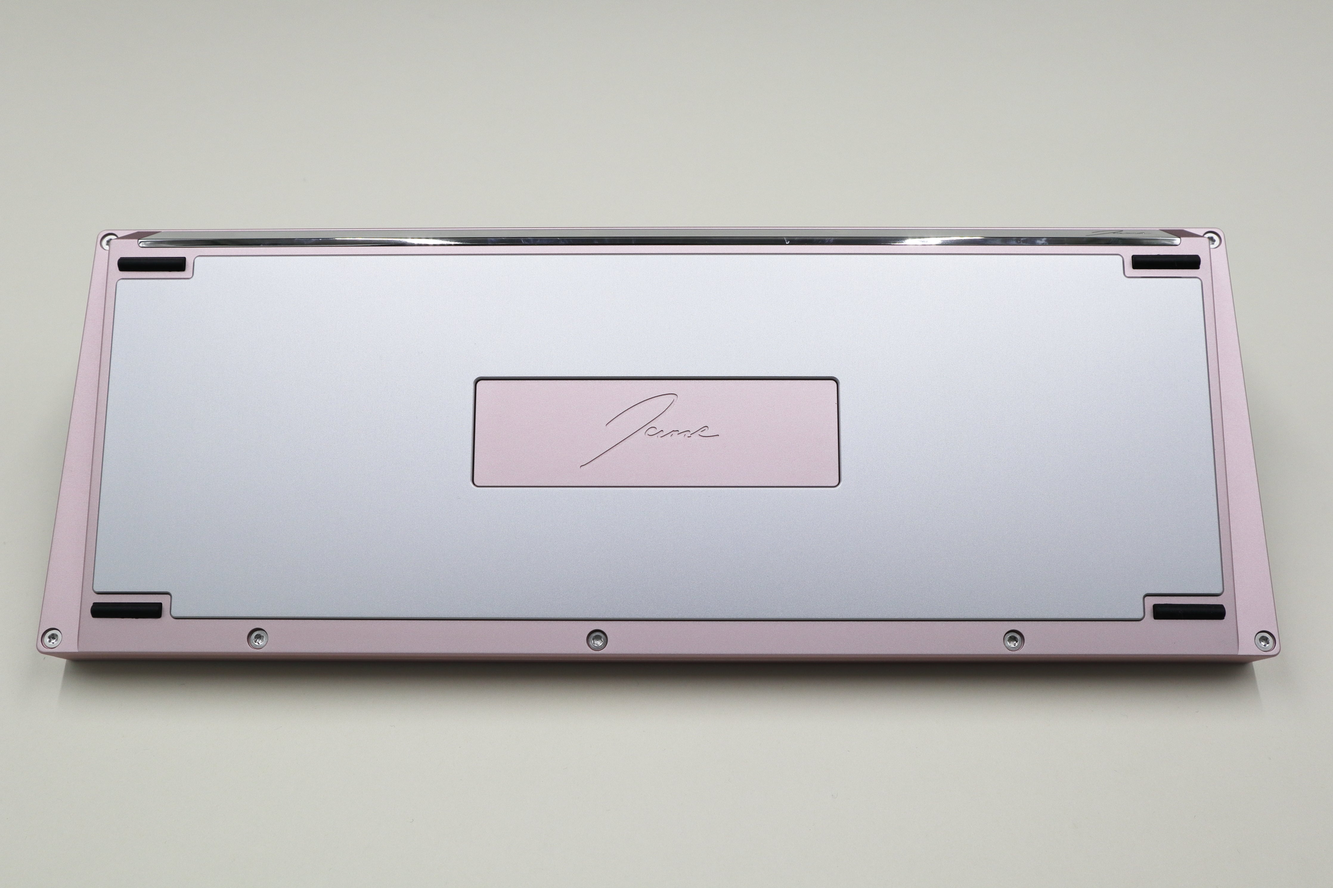 Keyboard Assembly / Build Service