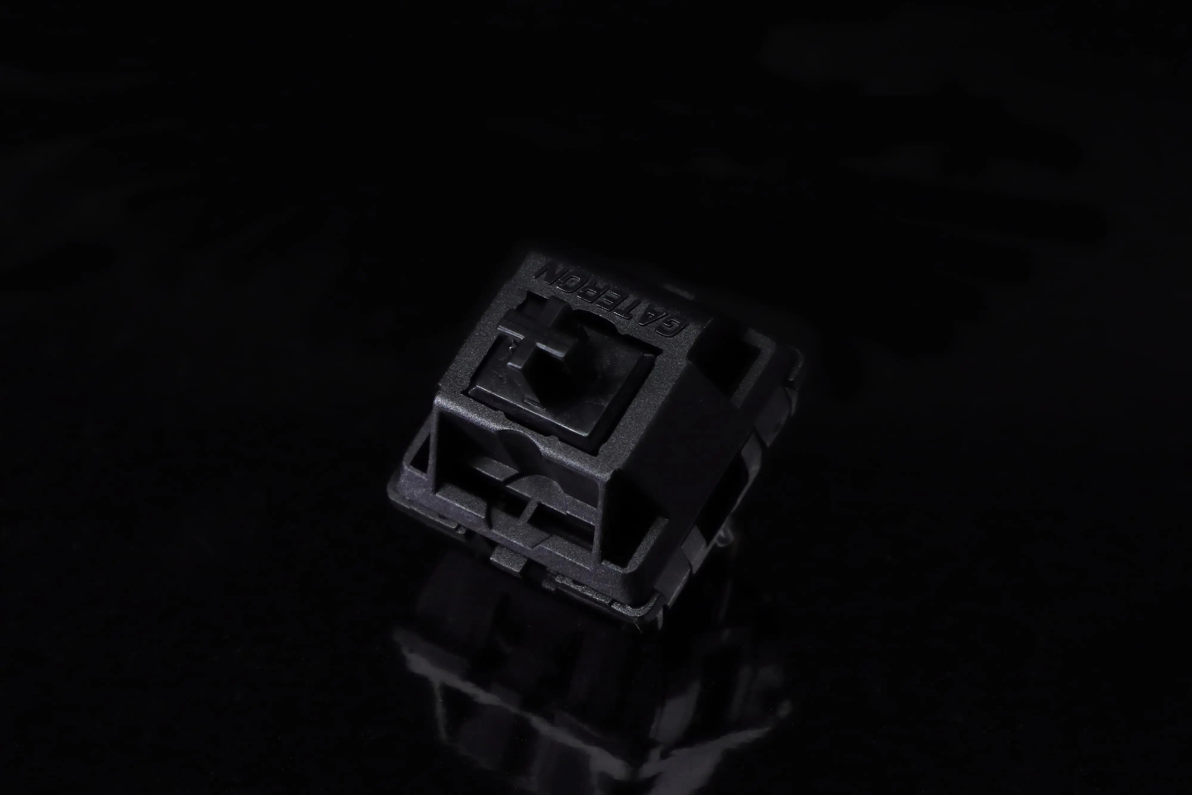 Gateron Oil King Linear Switches