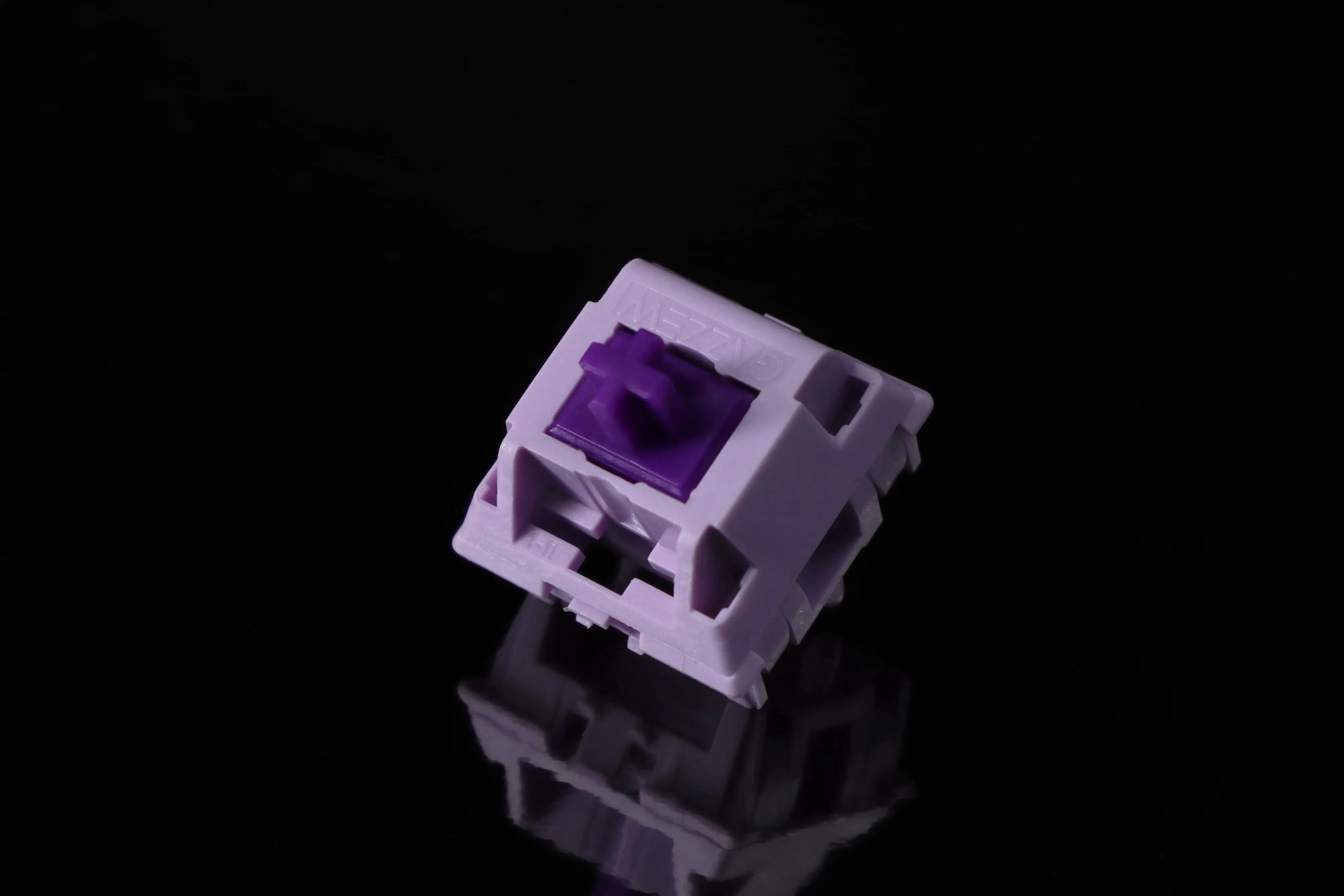 Gazzew Boba LT (Linear Thock) Linear Switches