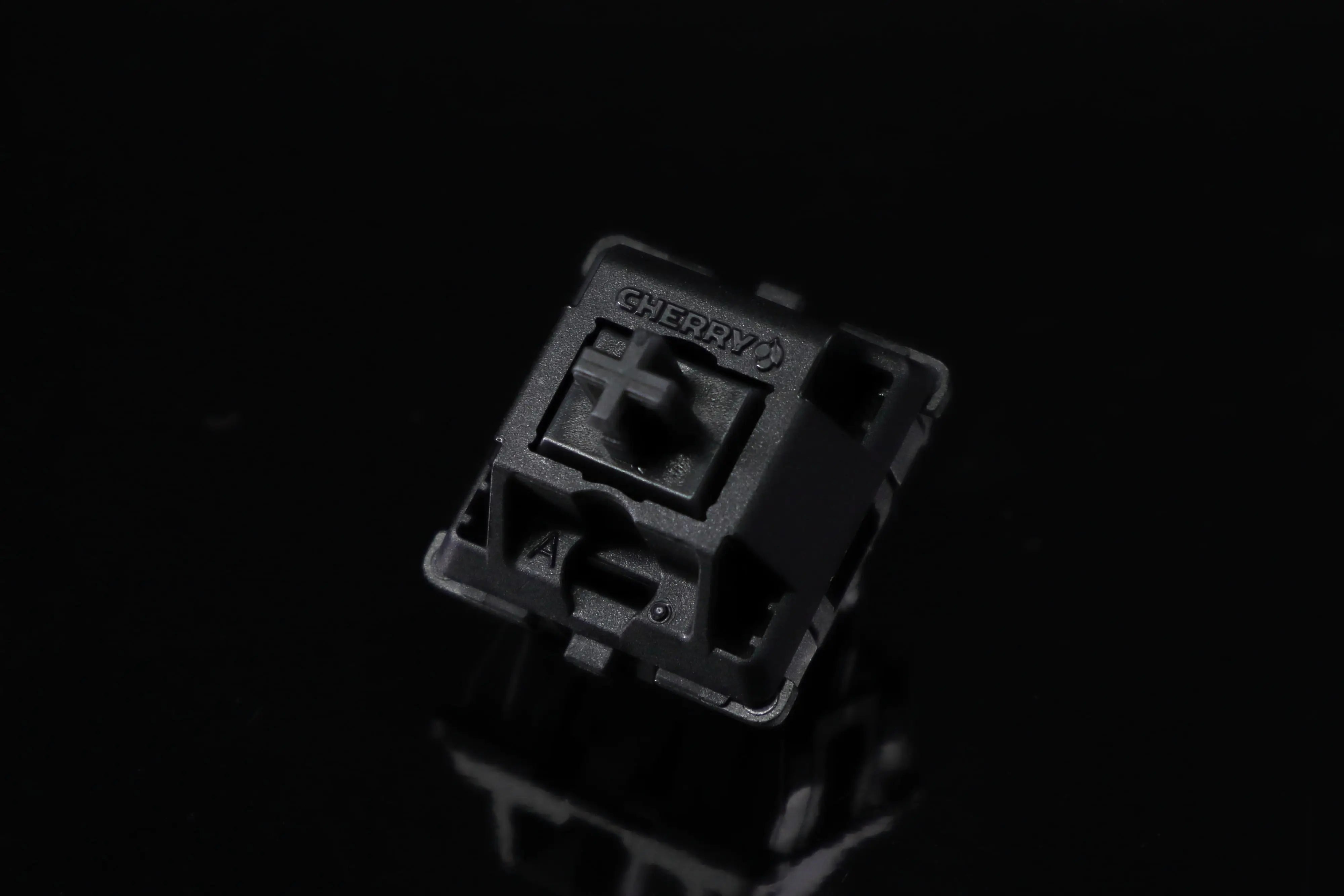 Cherry MX Hyperglide Switches