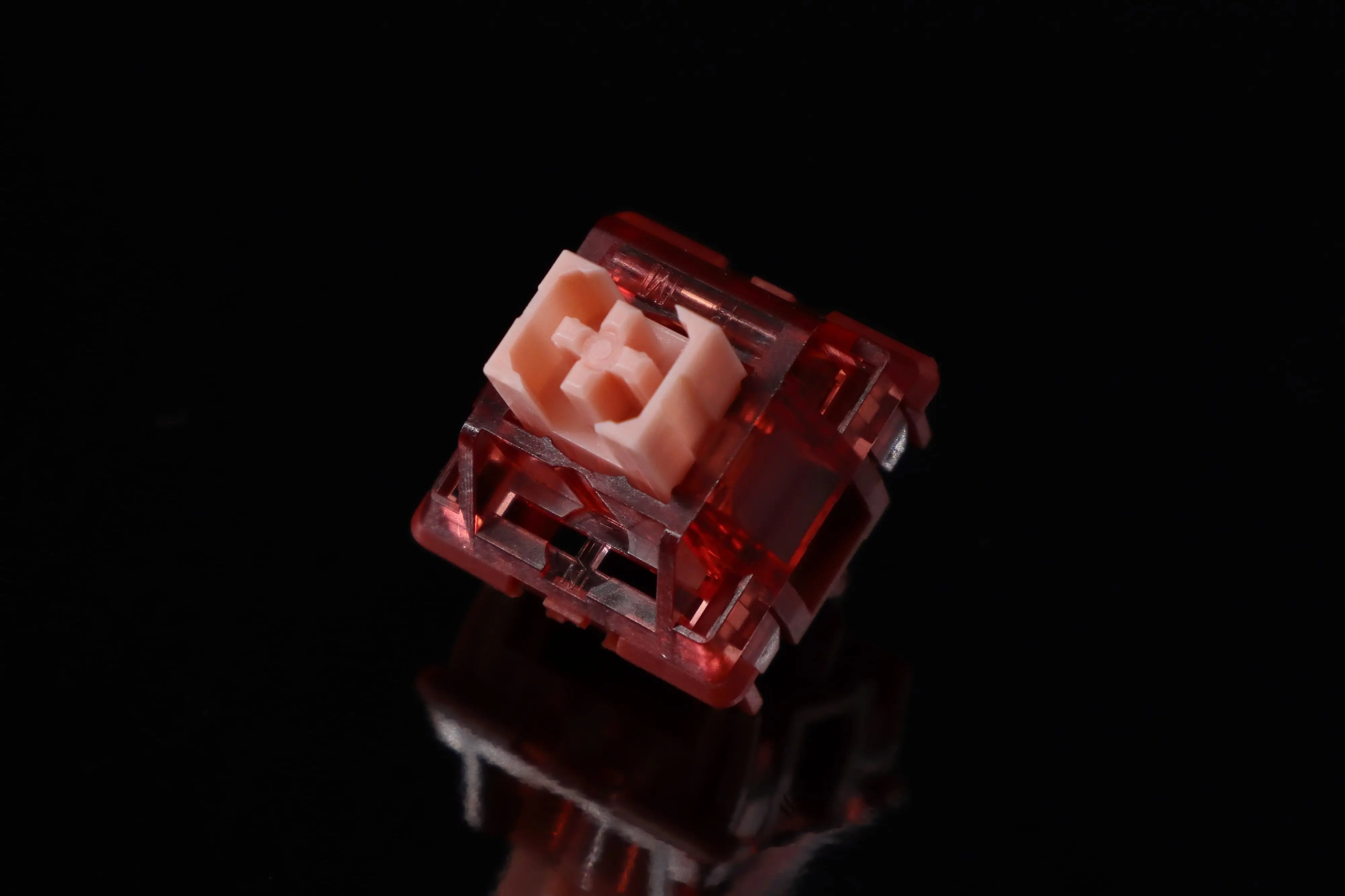 Haimu Heartbeat Silent Linear Switches