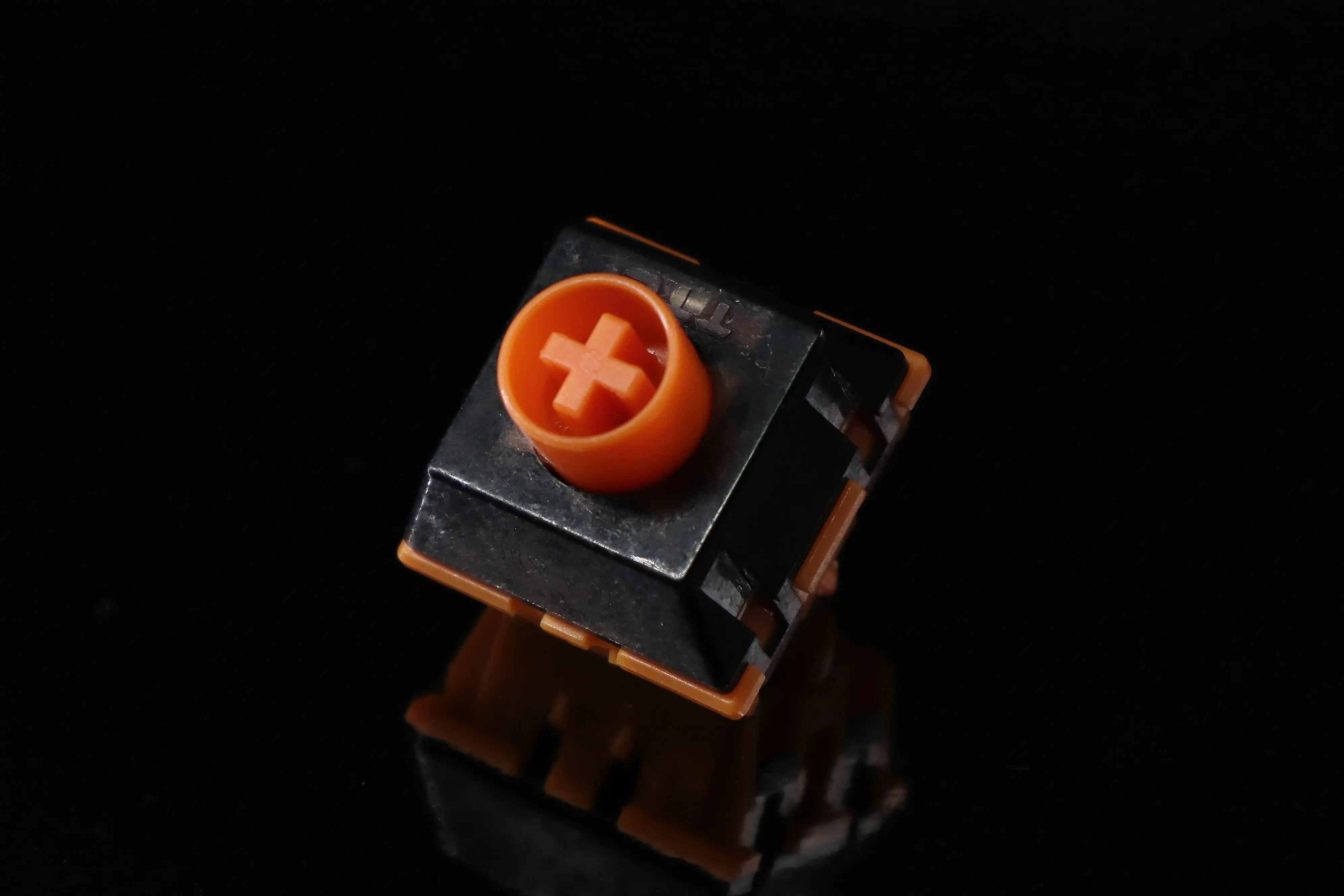 TTC Tiger Linear Switches