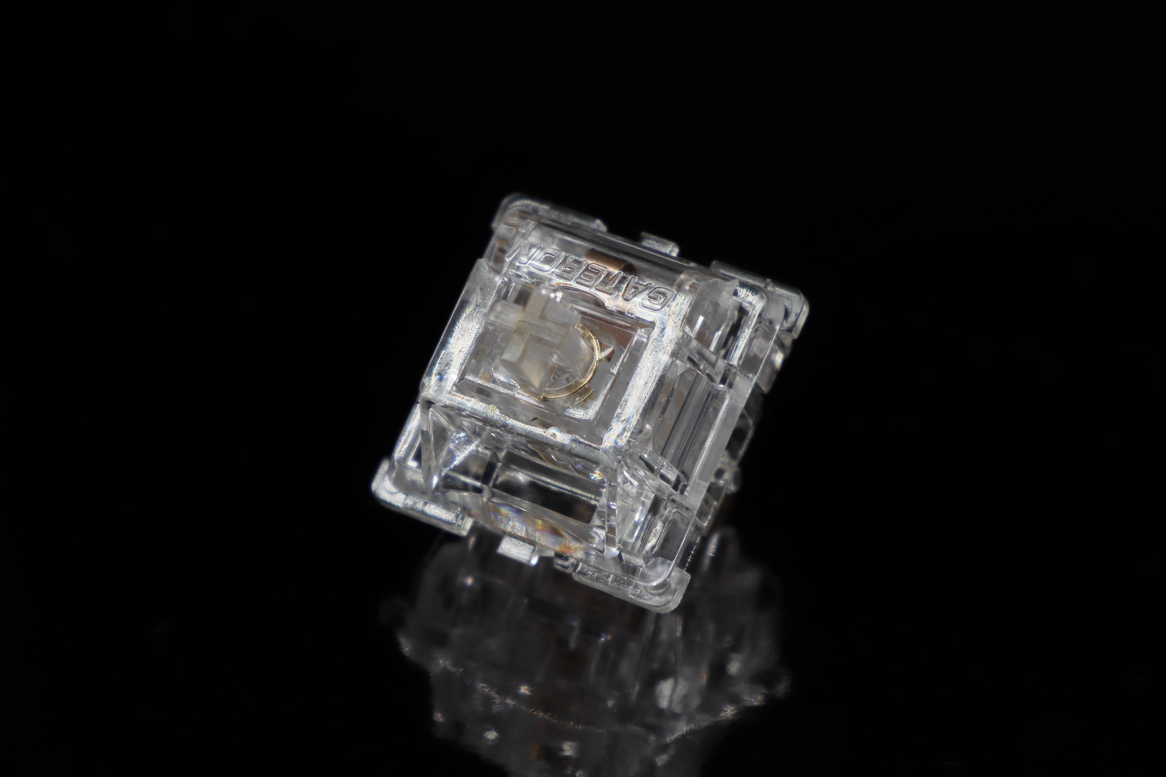 Gateron North Pole 2.0 Linear Switches