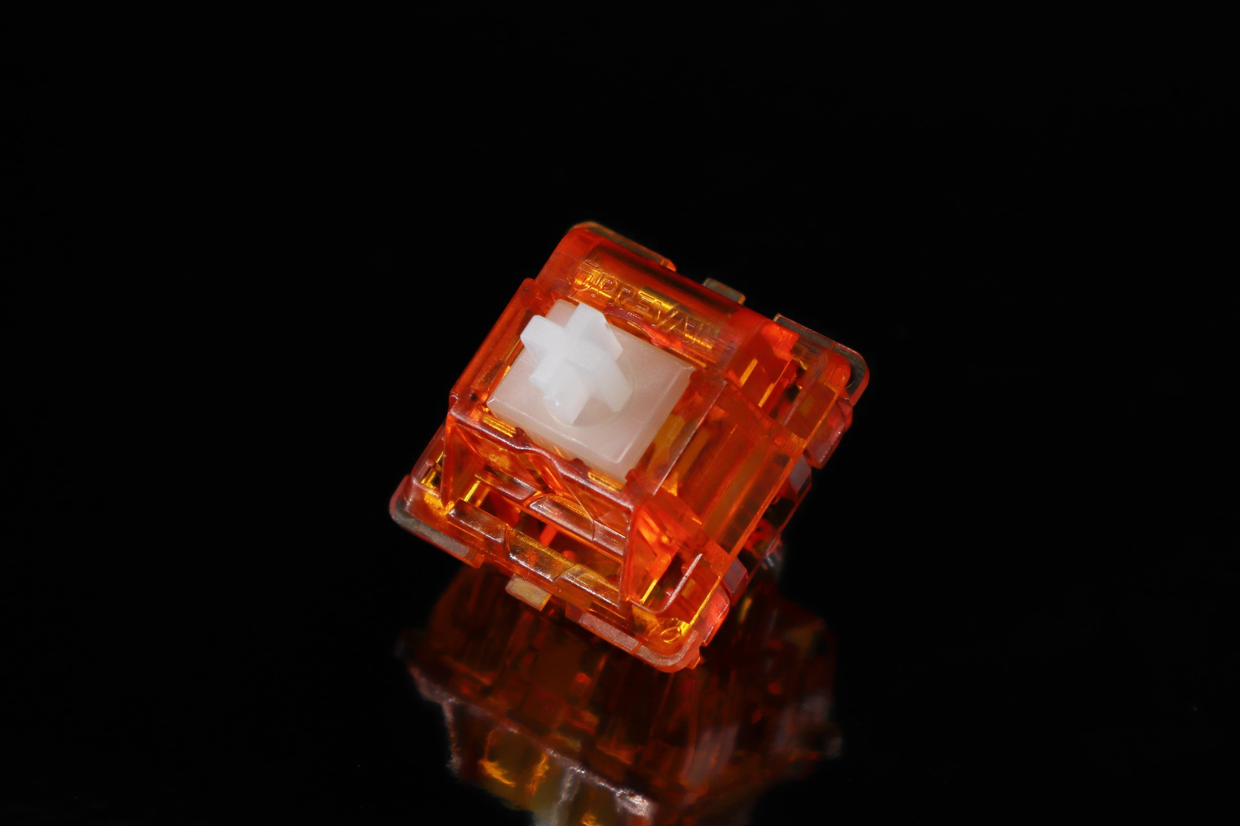 Prevail Epsilon V2 Linear Switches – pantheonkeys