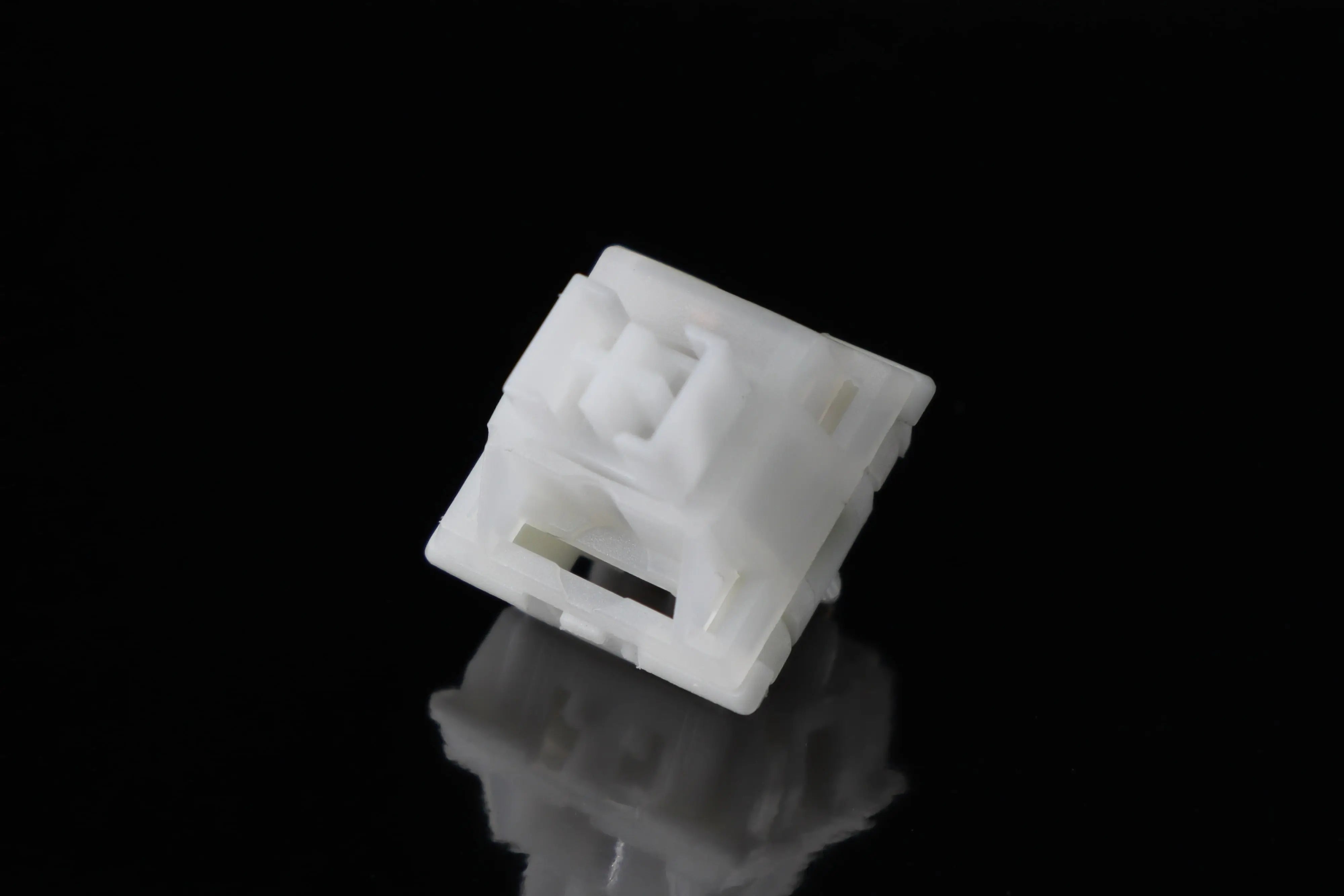 Keygeek Raw Linear Switches