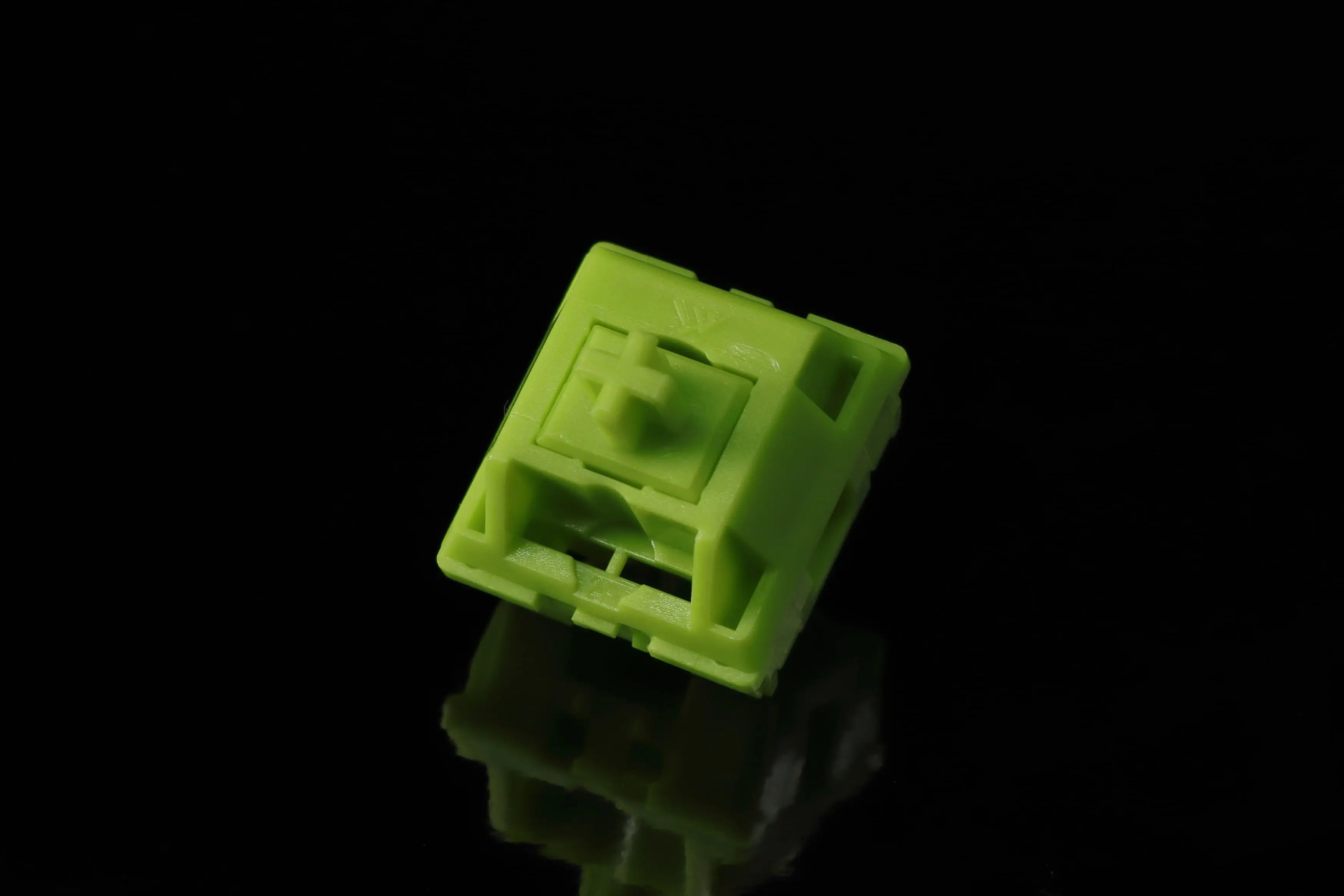 KTT Matcha Tactile Switches