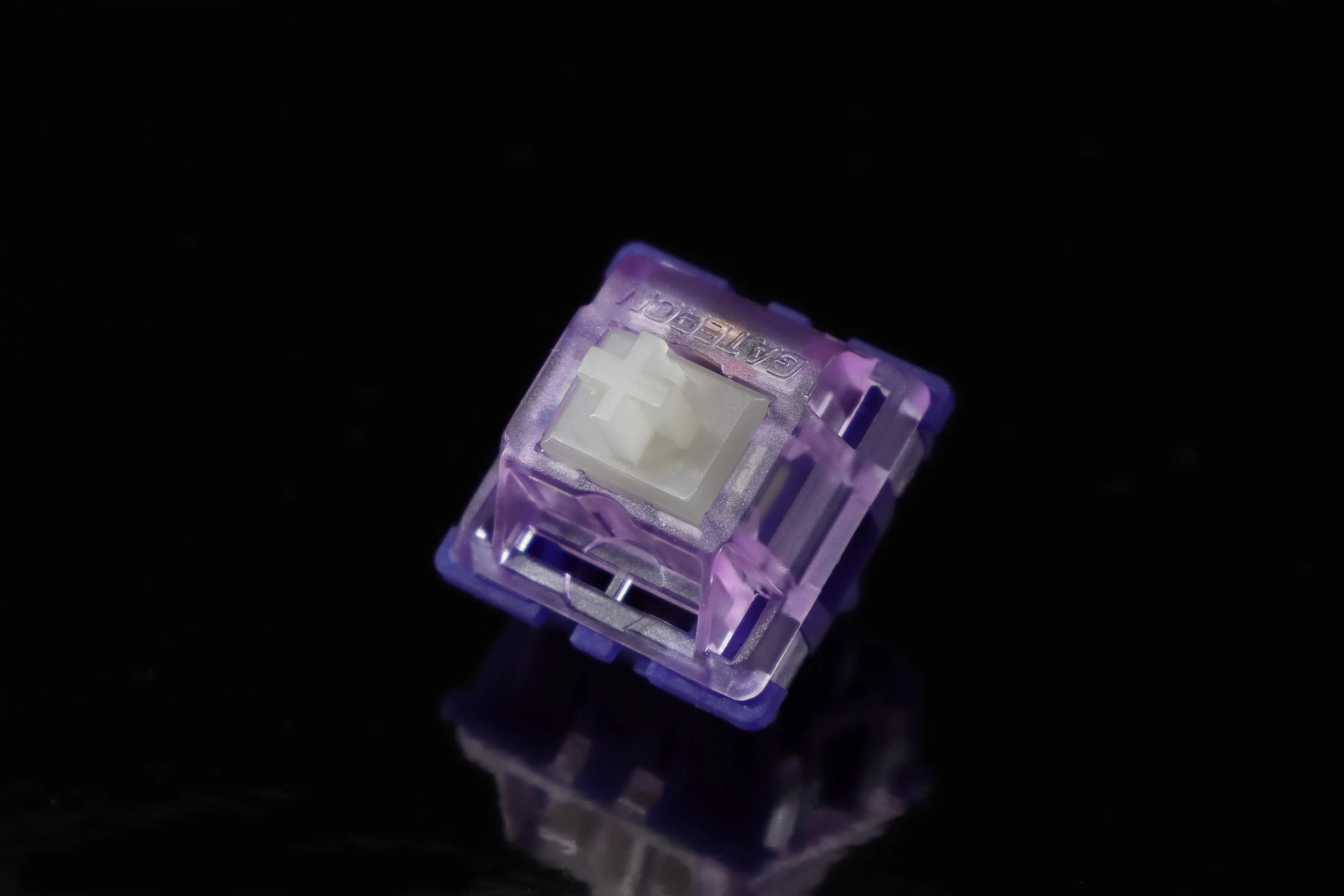 JTK Dreaming Girl Usagi Linear Switches