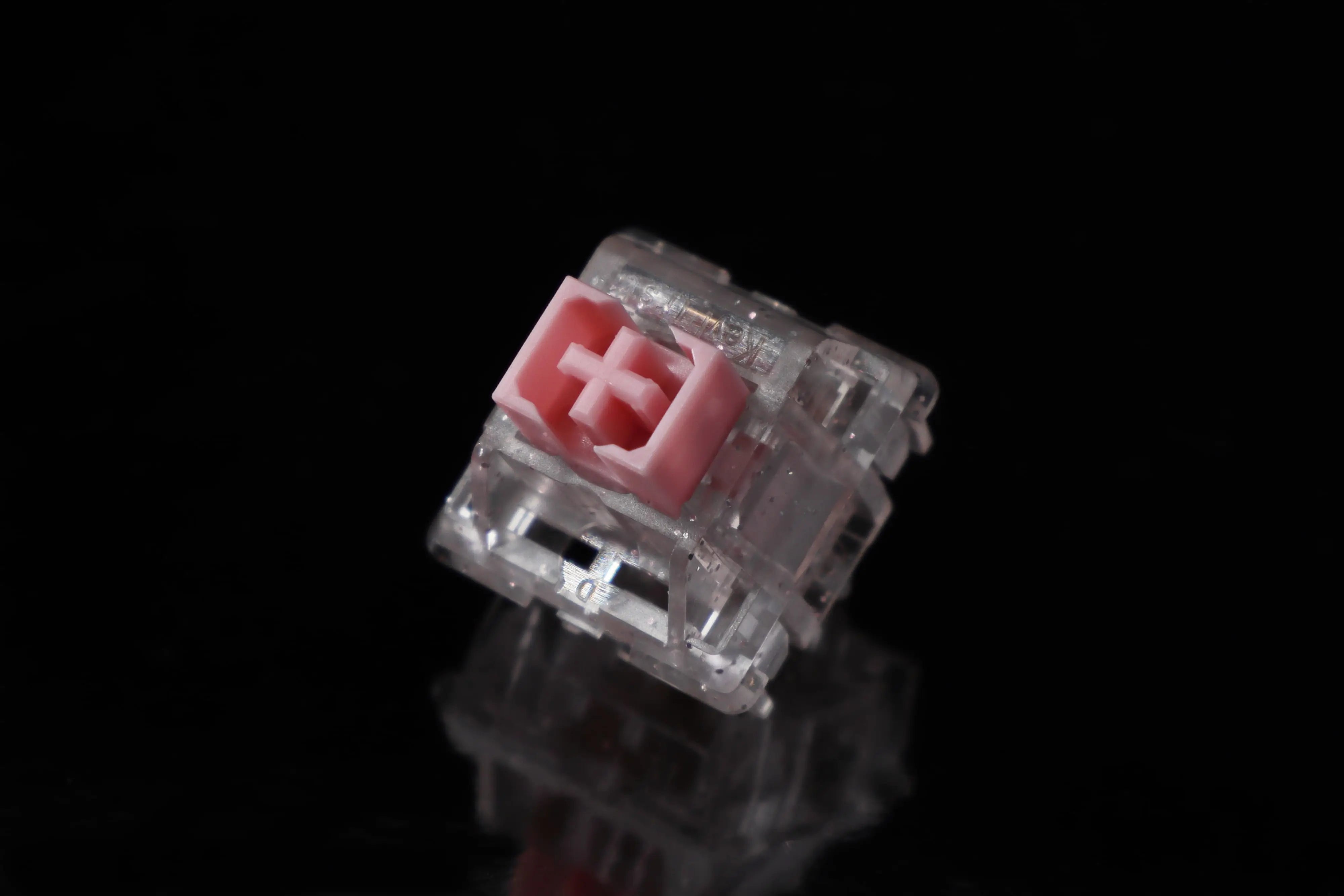 Keyfirst Bling Linear Switches