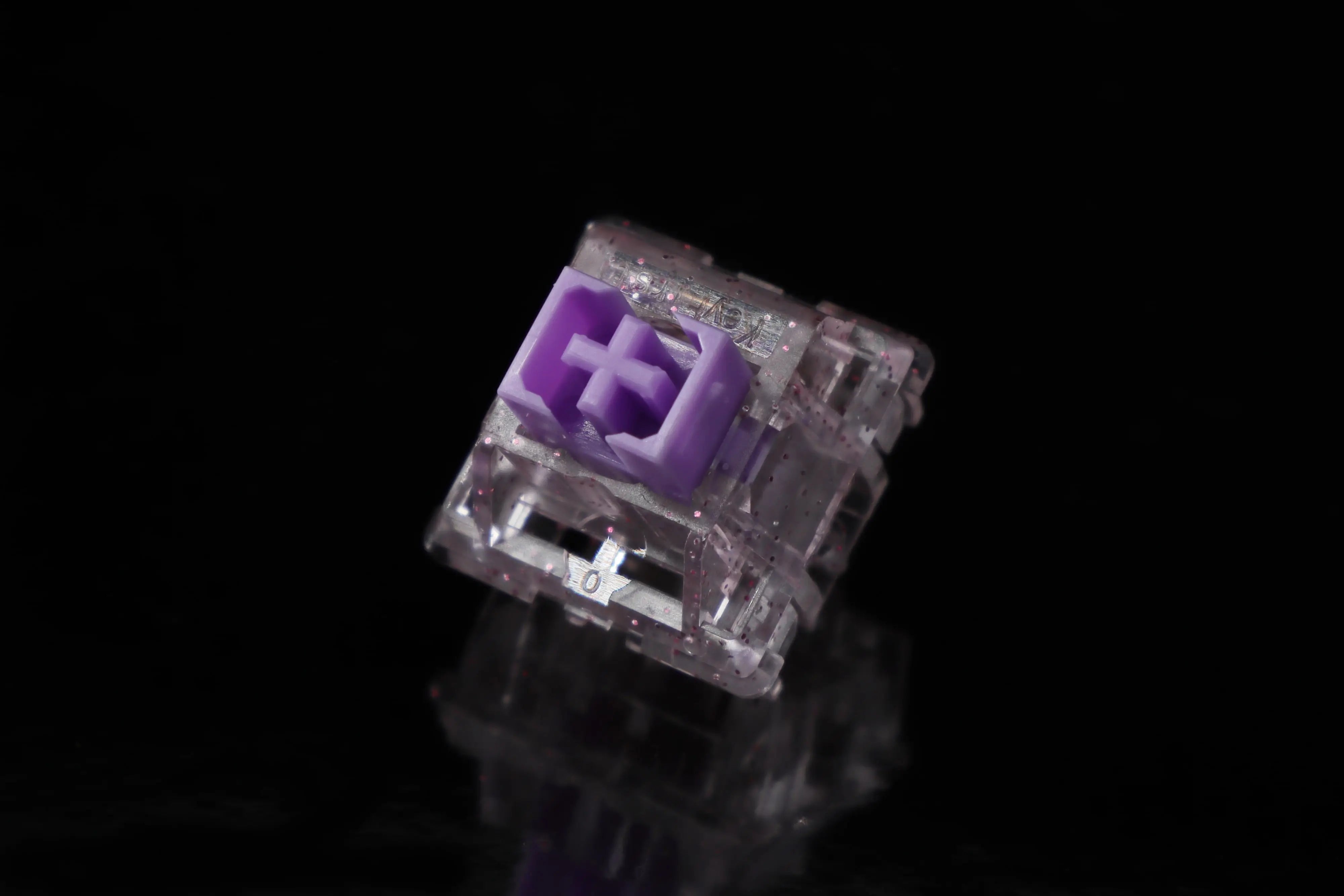 Keyfirst Bling Linear Switches