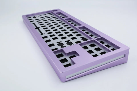 Monsgeek M3 QMK Barebone Mechanical Keyboard Kit