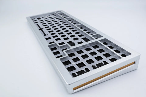 Monsgeek M2 QMK Barebone Mechanical Keyboard Kit