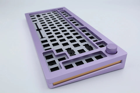 Monsgeek M1 QMK Barebone Mechanical Keyboard Kit