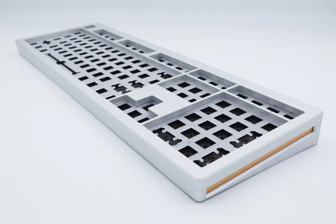 Monsgeek M5 QMK Barebone Mechanical Keyboard Kit