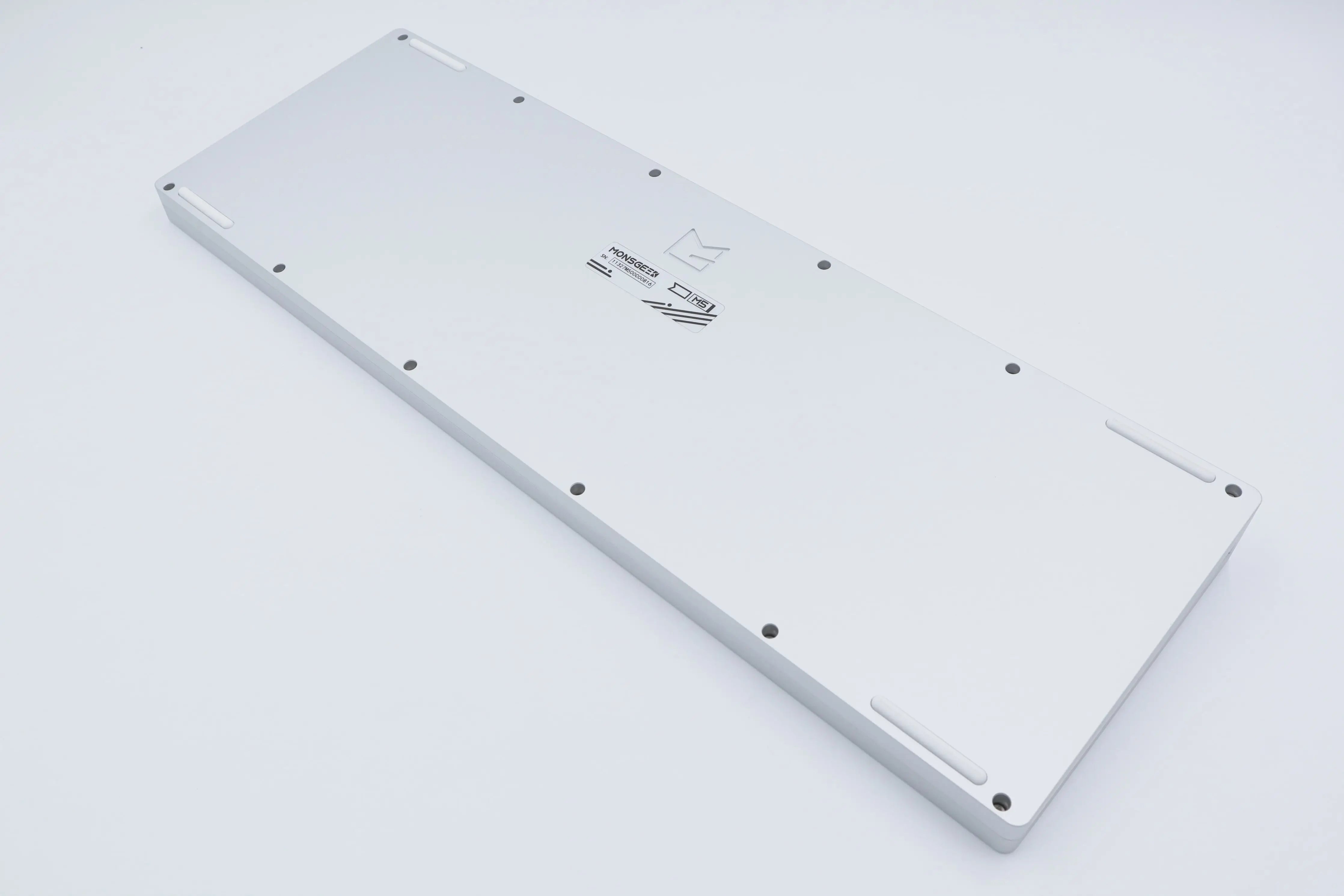 Monsgeek M5 QMK Barebone Mechanical Keyboard Kit