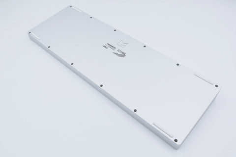 Monsgeek M5 QMK Barebone Mechanical Keyboard Kit