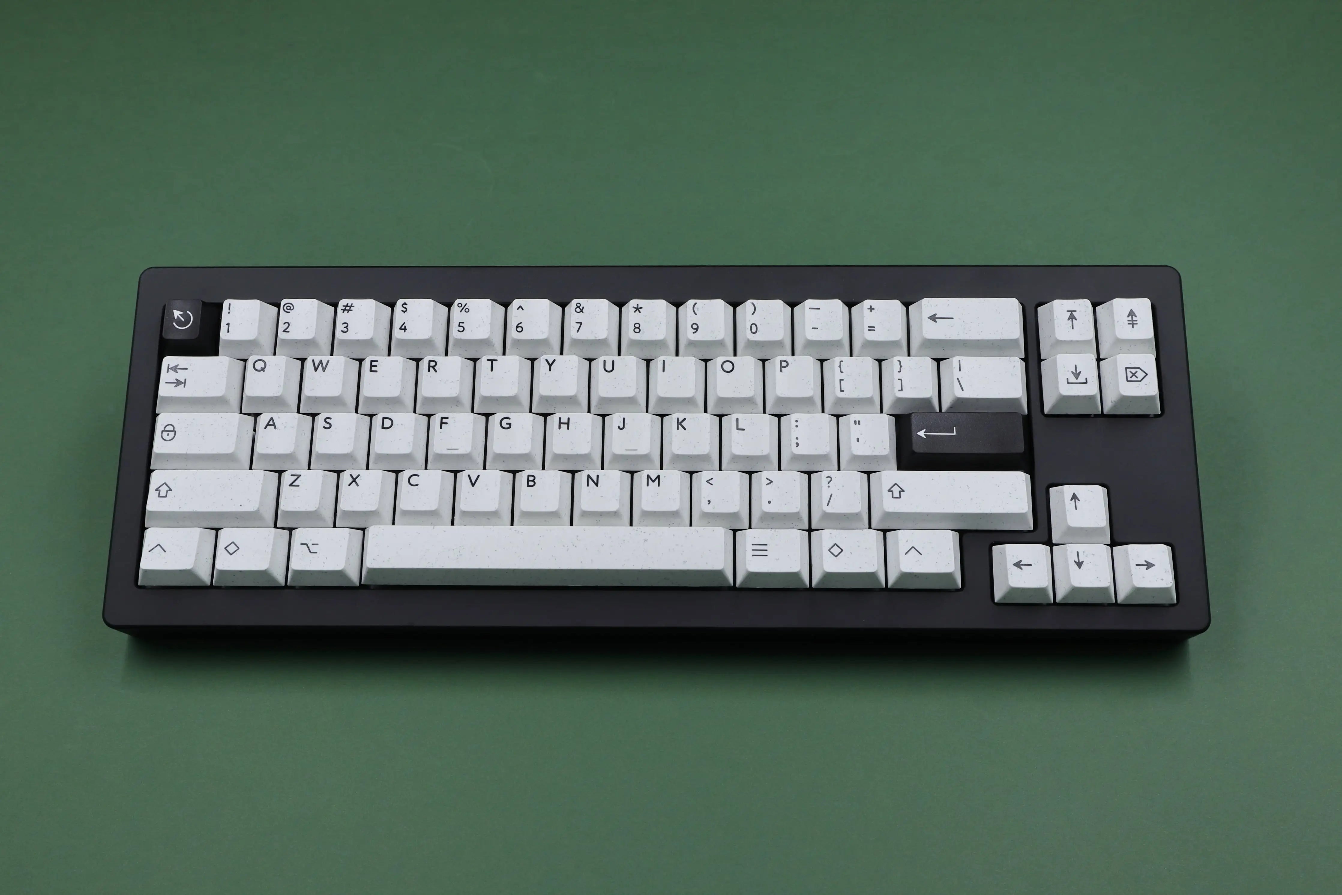 Monsgeek M7W Wireless Barebone Mechanical Keyboard Kit