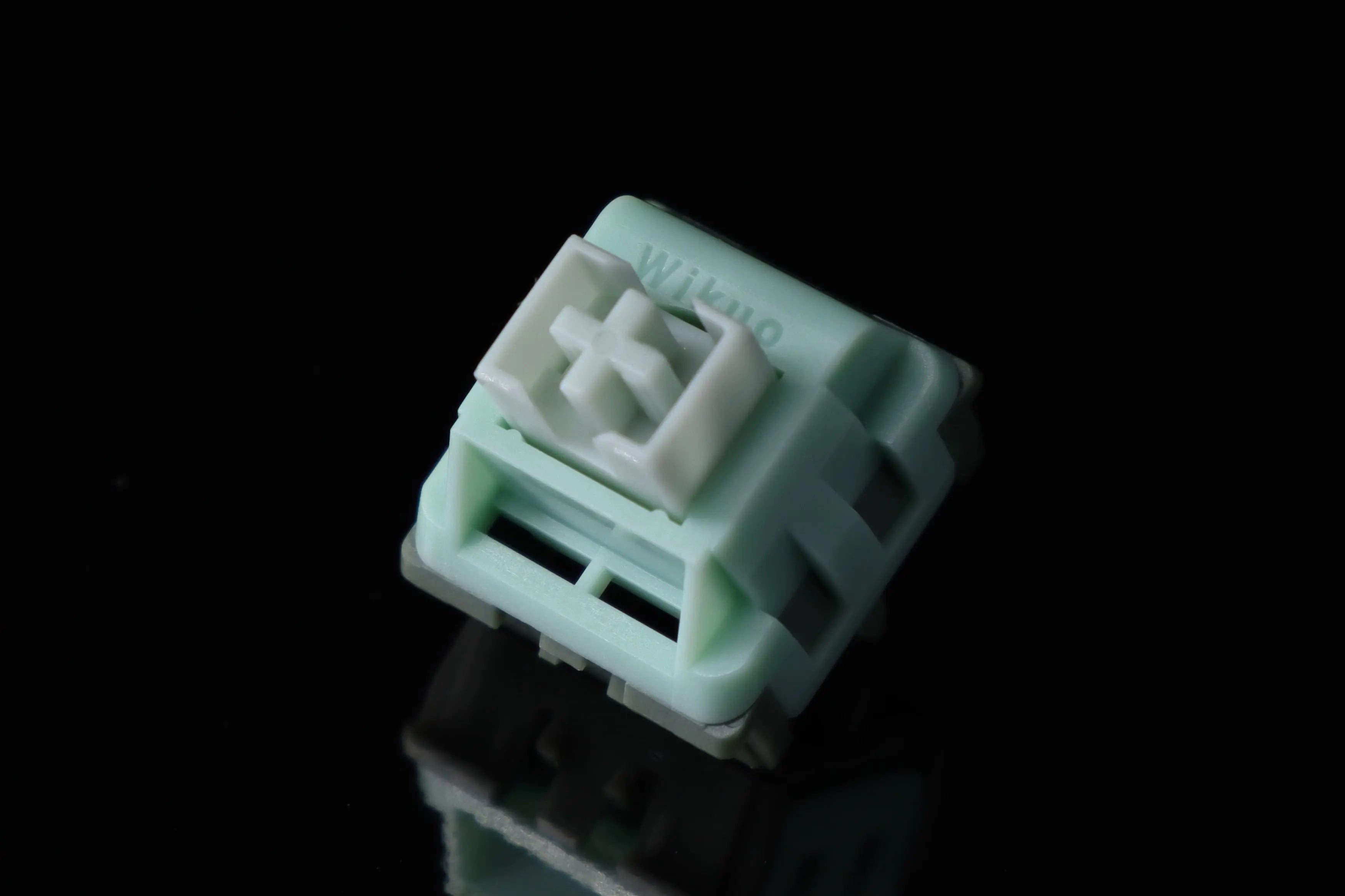 Wikuo Harmony Linear Switches